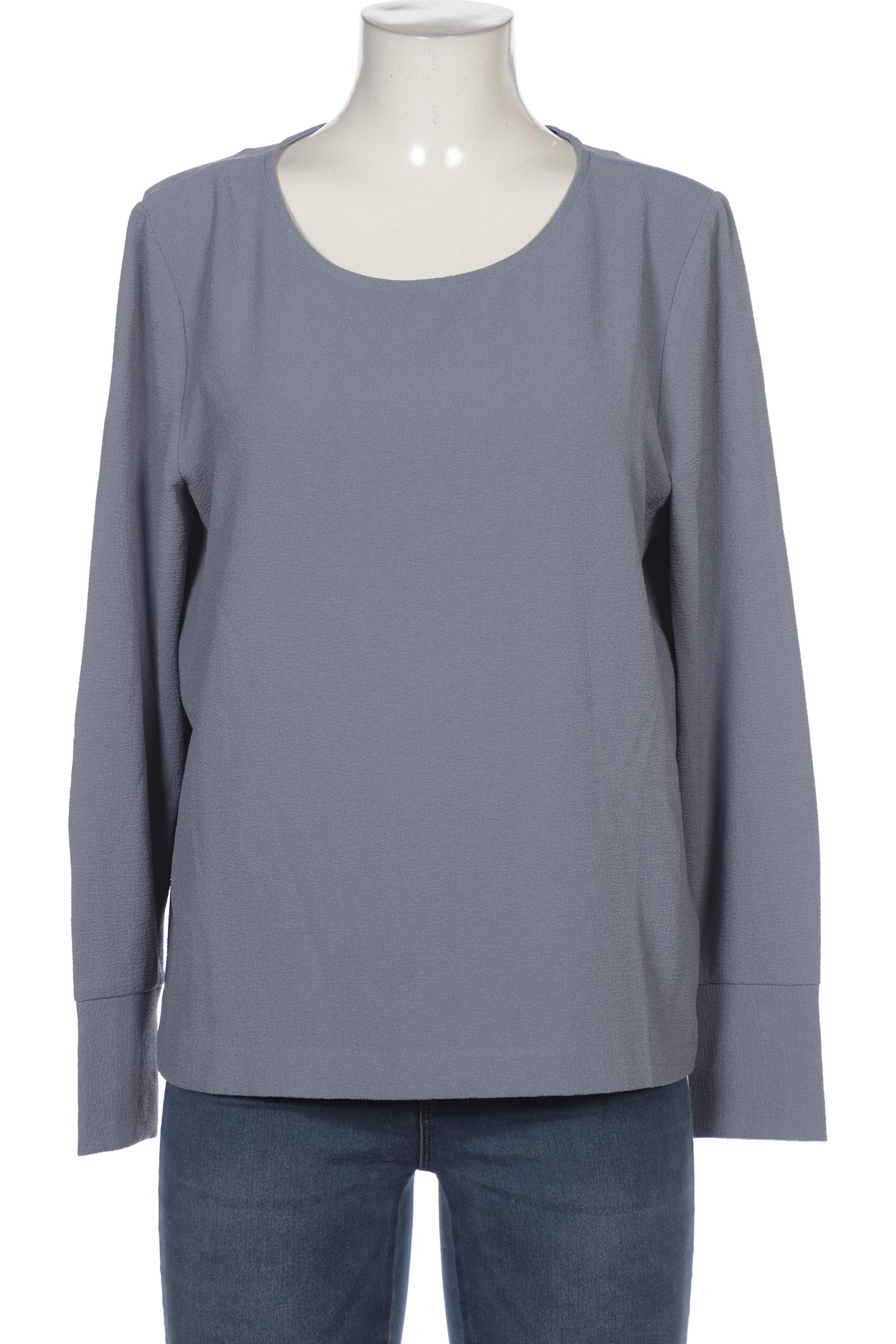 

Opus Damen Bluse, blau