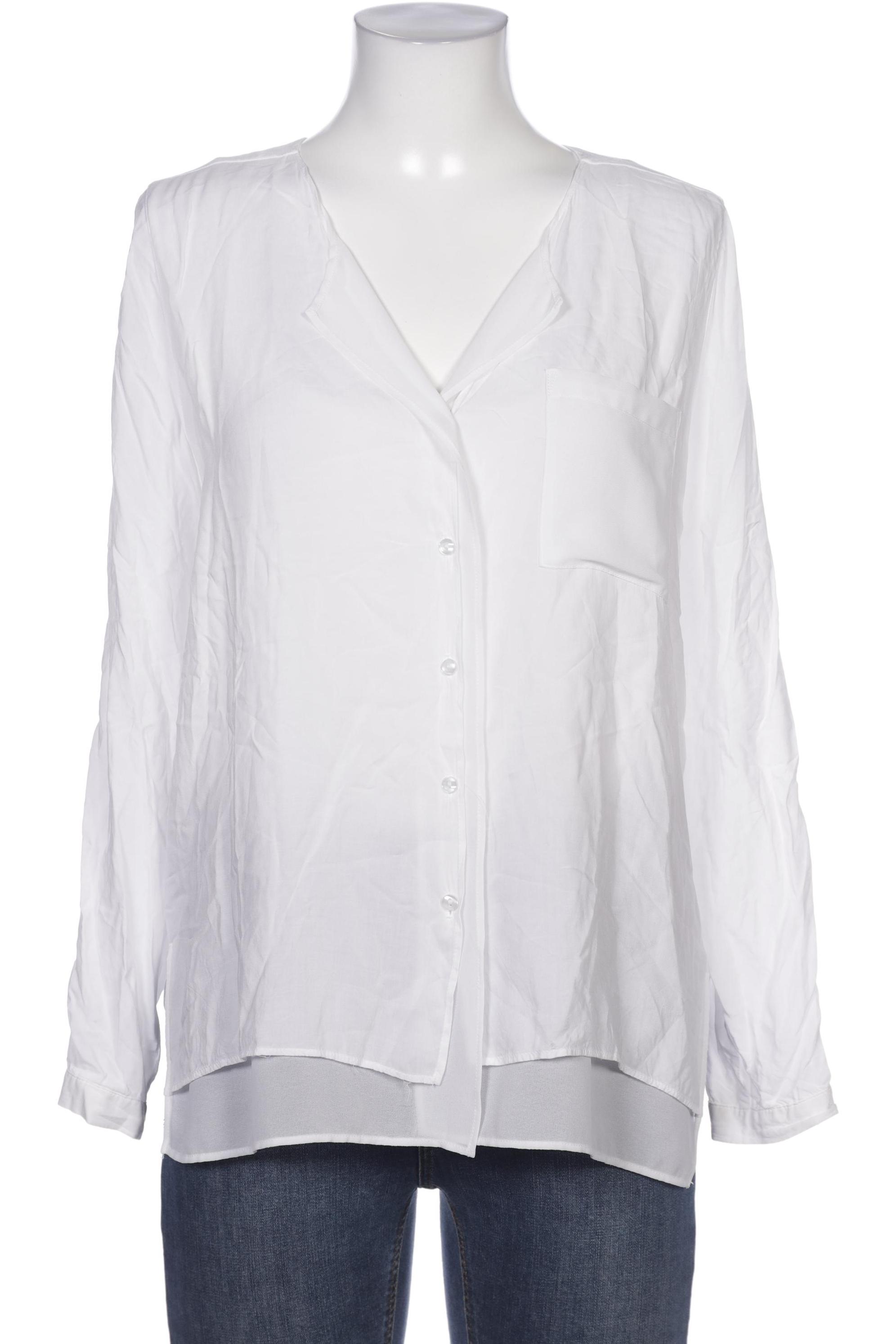 

Opus Damen Bluse, weiß