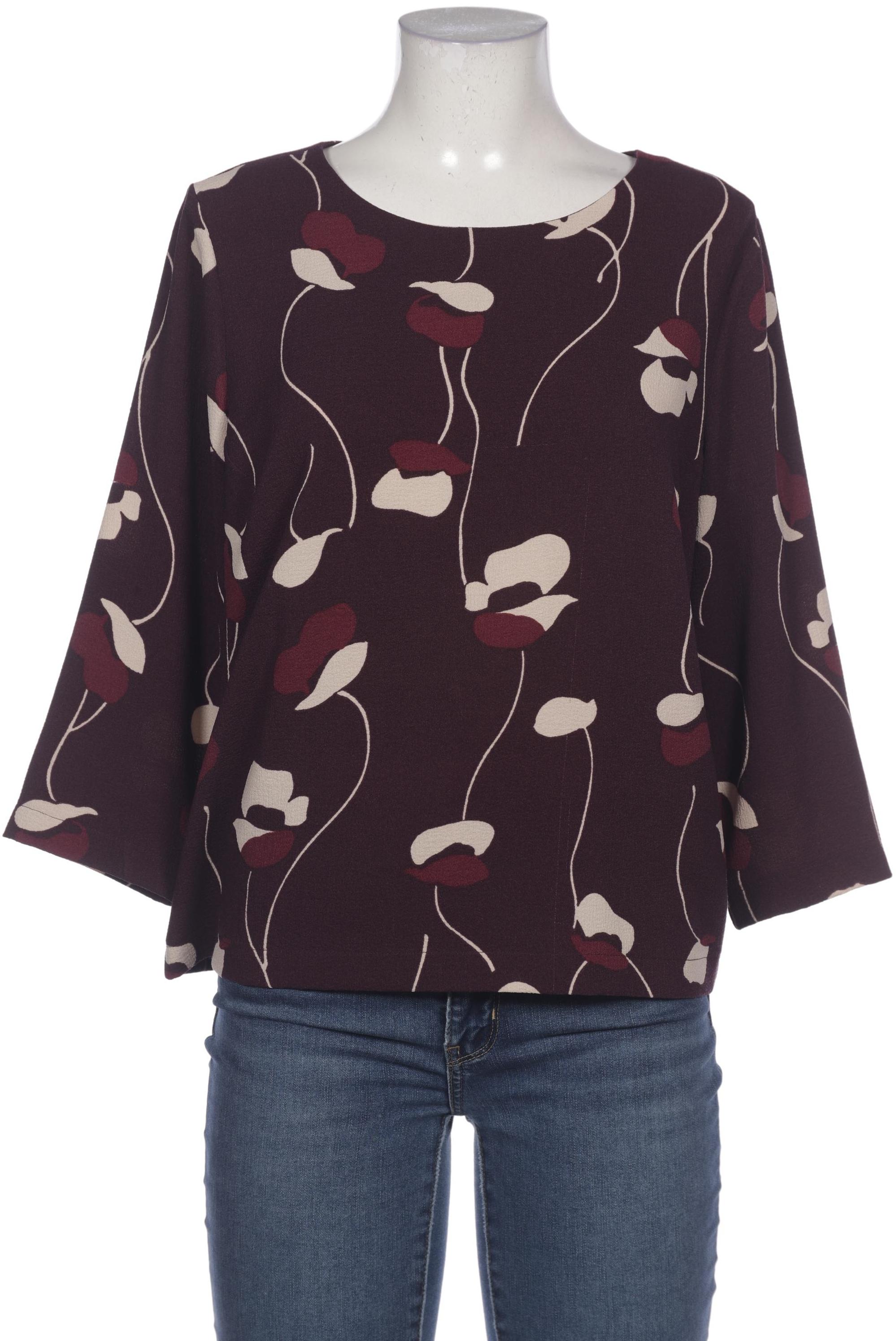 

Opus Damen Bluse, flieder, Gr. 40
