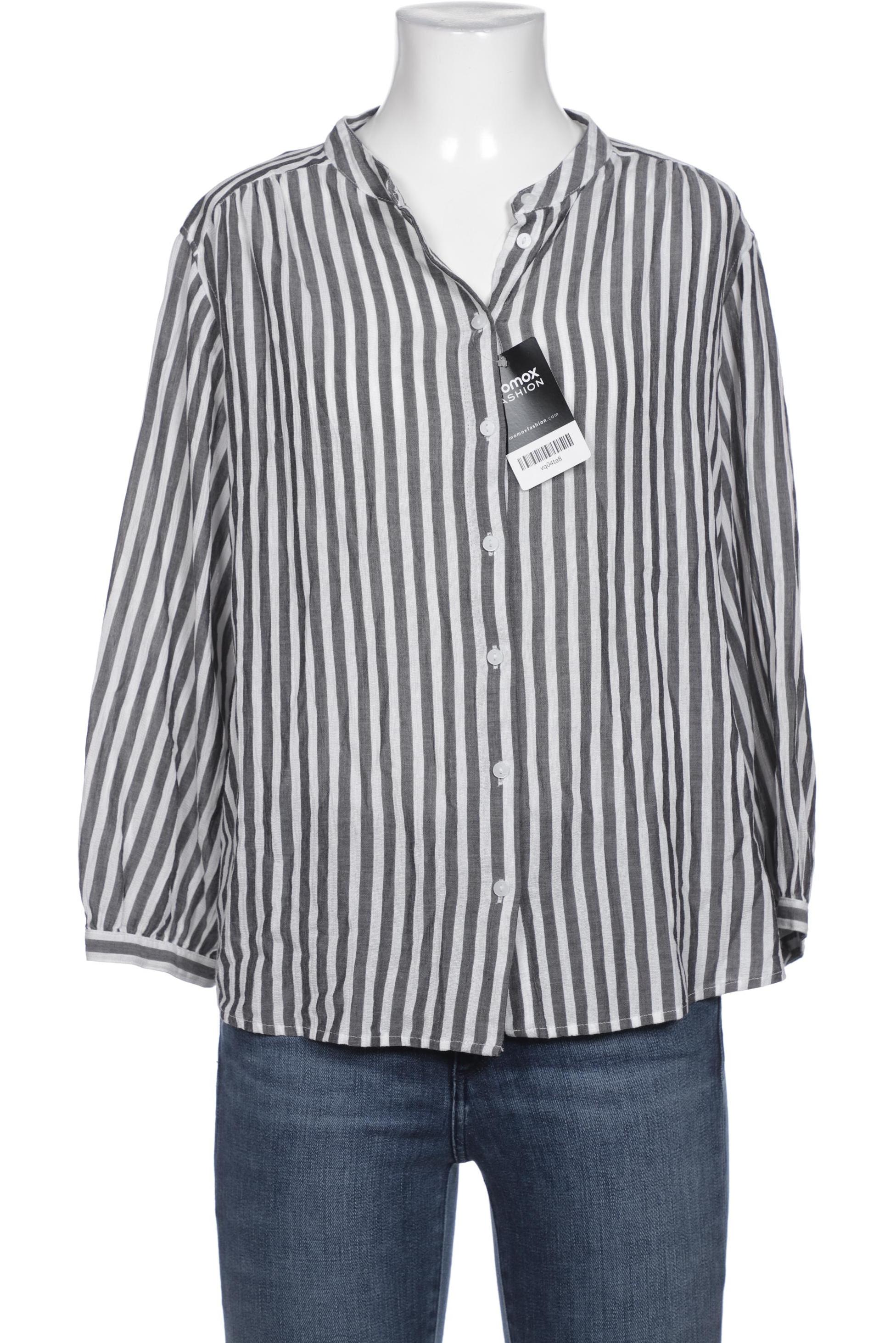 

Opus Damen Bluse, grau