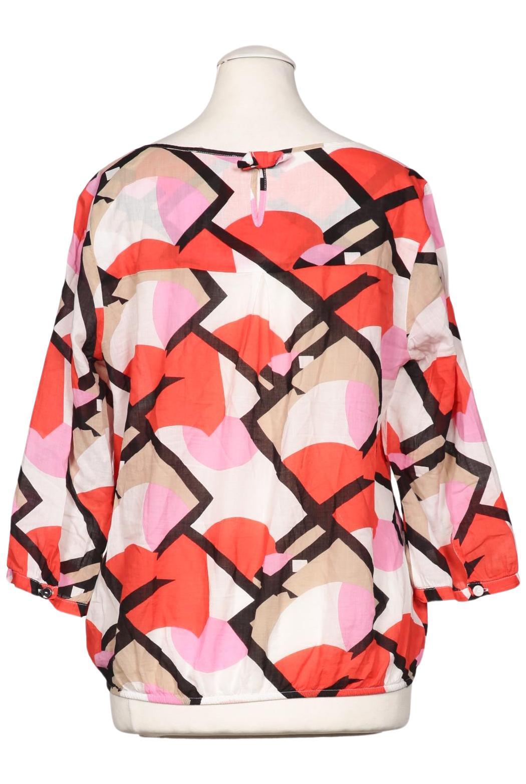 

Opus Damen Bluse, mehrfarbig, Gr. 36