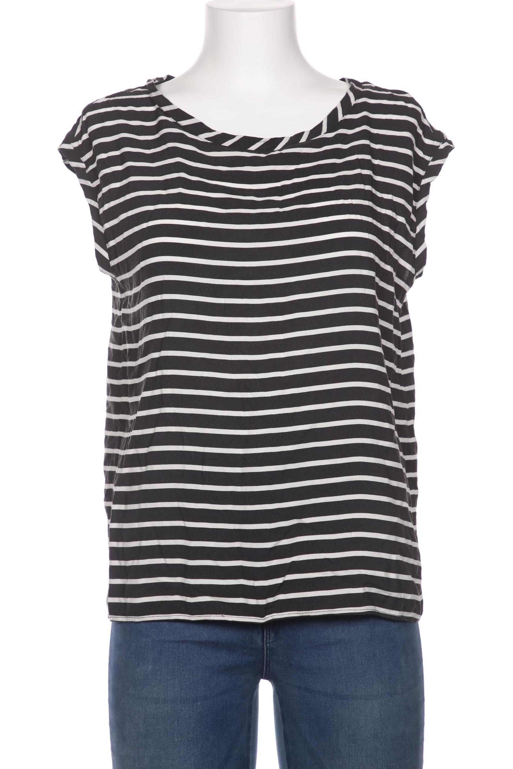 

Opus Damen Bluse, grau, Gr. 40