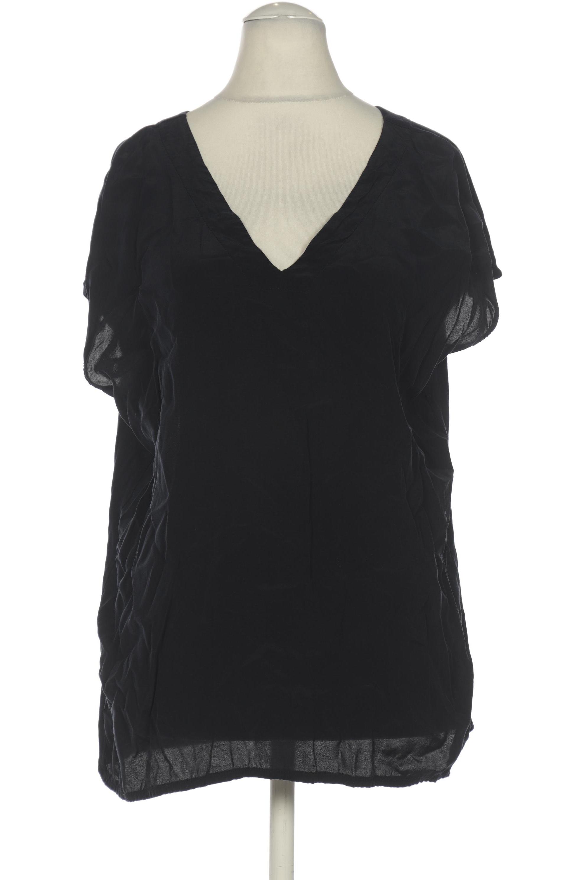 

Opus Damen Bluse, marineblau