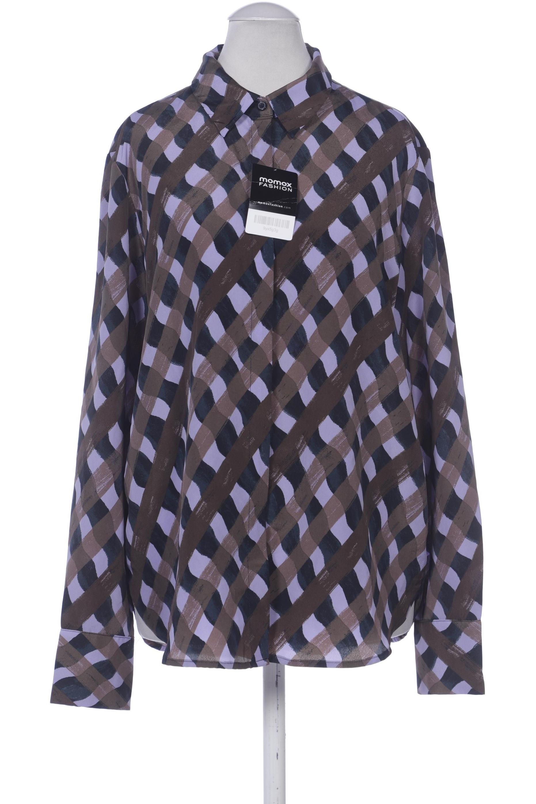 

Opus Damen Bluse, braun, Gr. 36