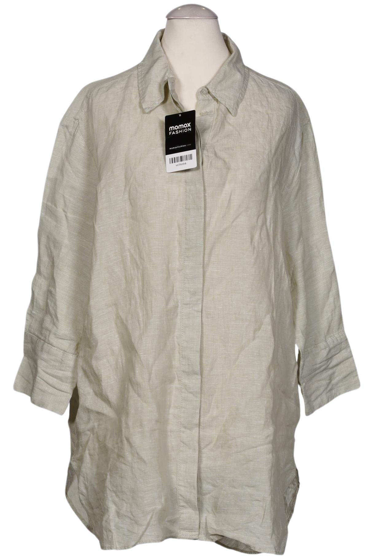 

Opus Damen Bluse, cremeweiß, Gr. 36