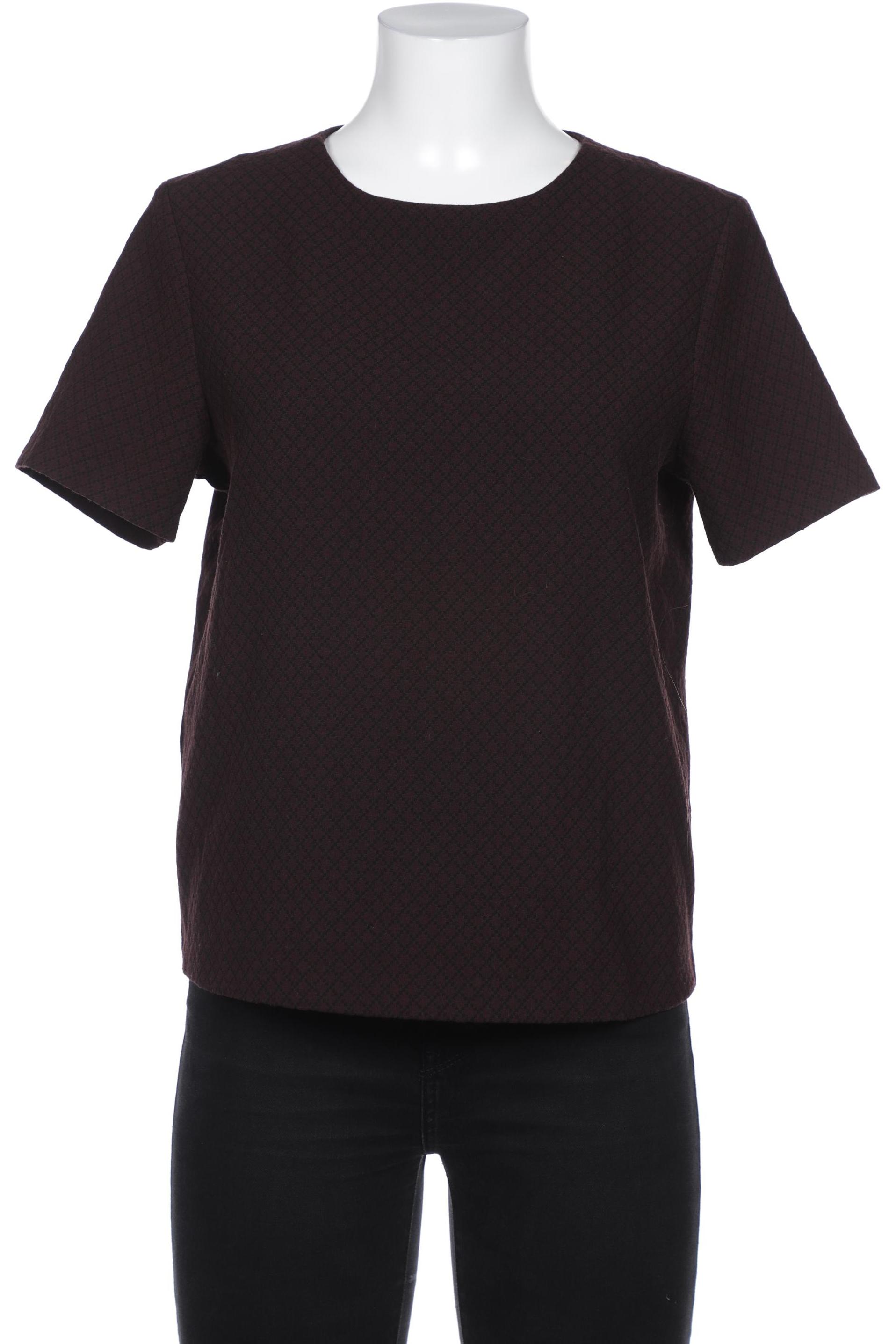 

Opus Damen Bluse, bordeaux