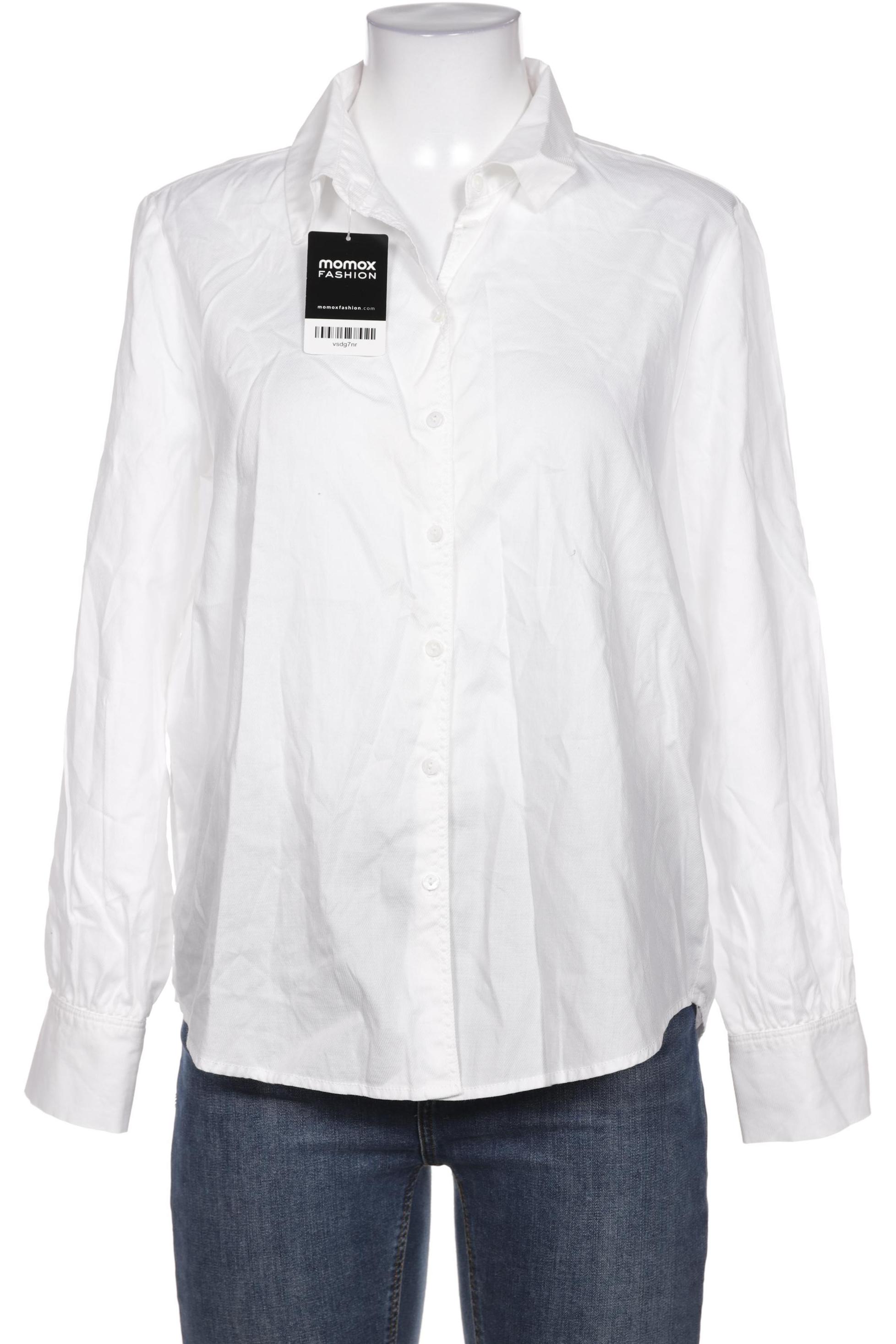 

Opus Damen Bluse, weiß