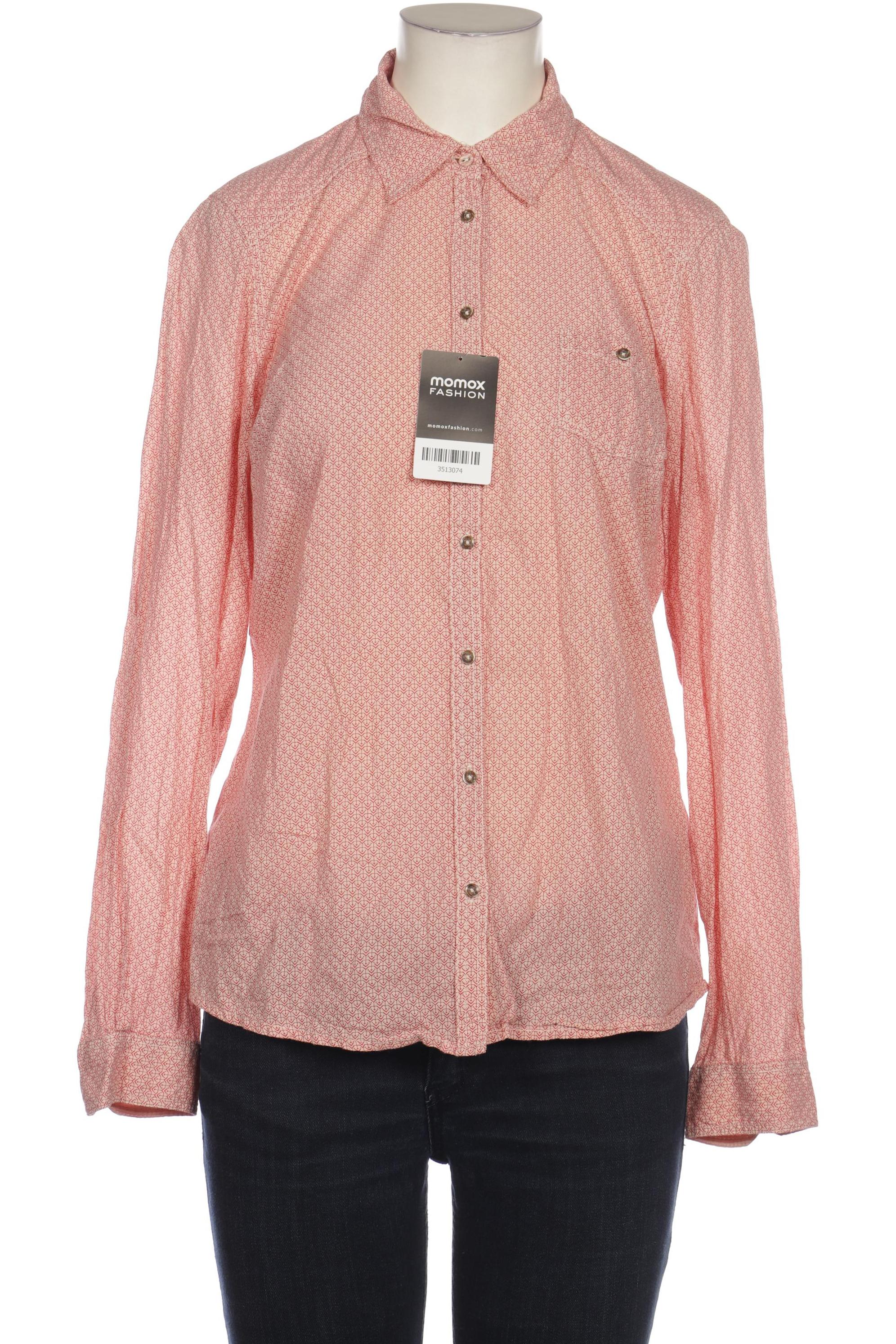 

Opus Damen Bluse, pink, Gr. 38