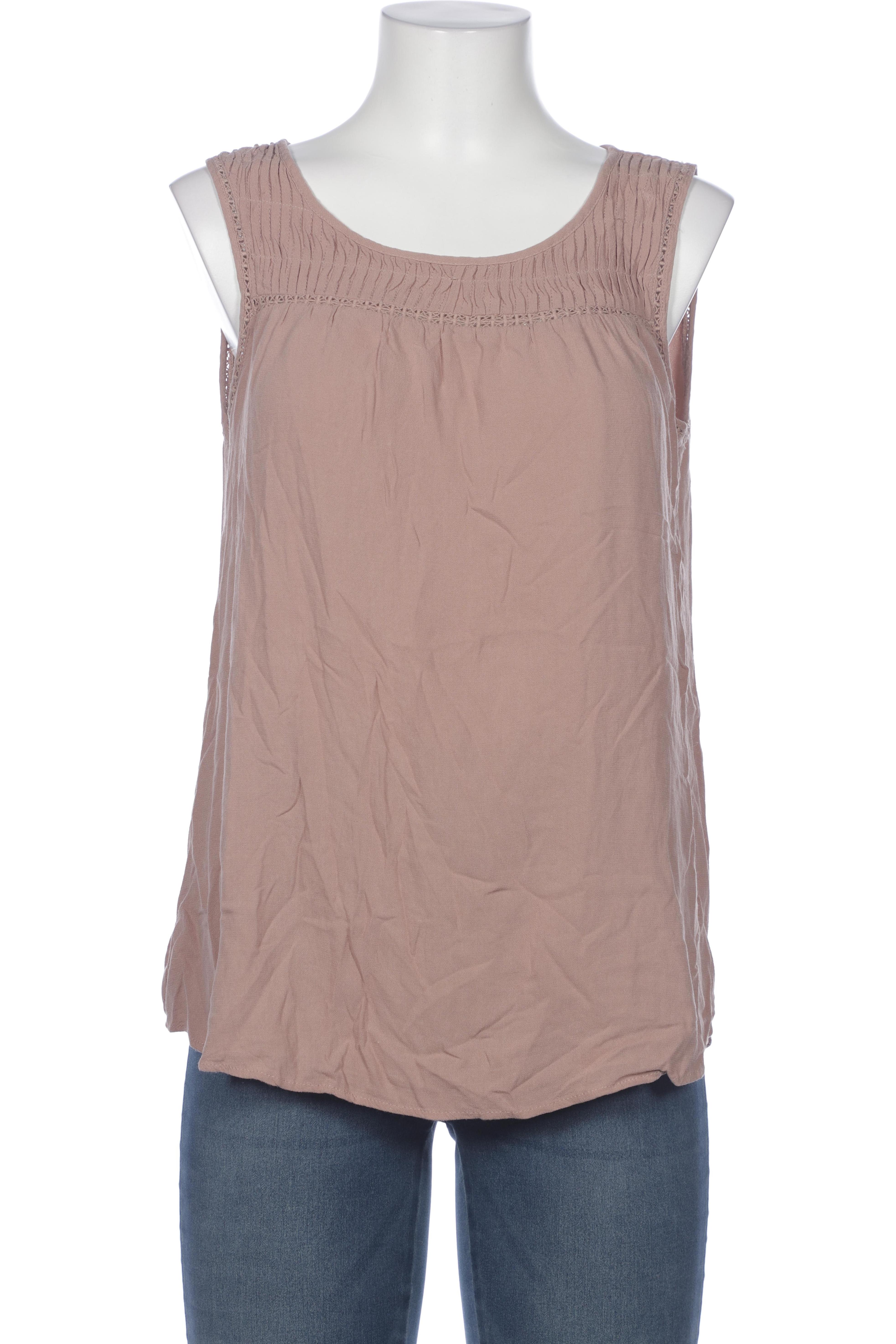 

Opus Damen Bluse, pink, Gr. 40