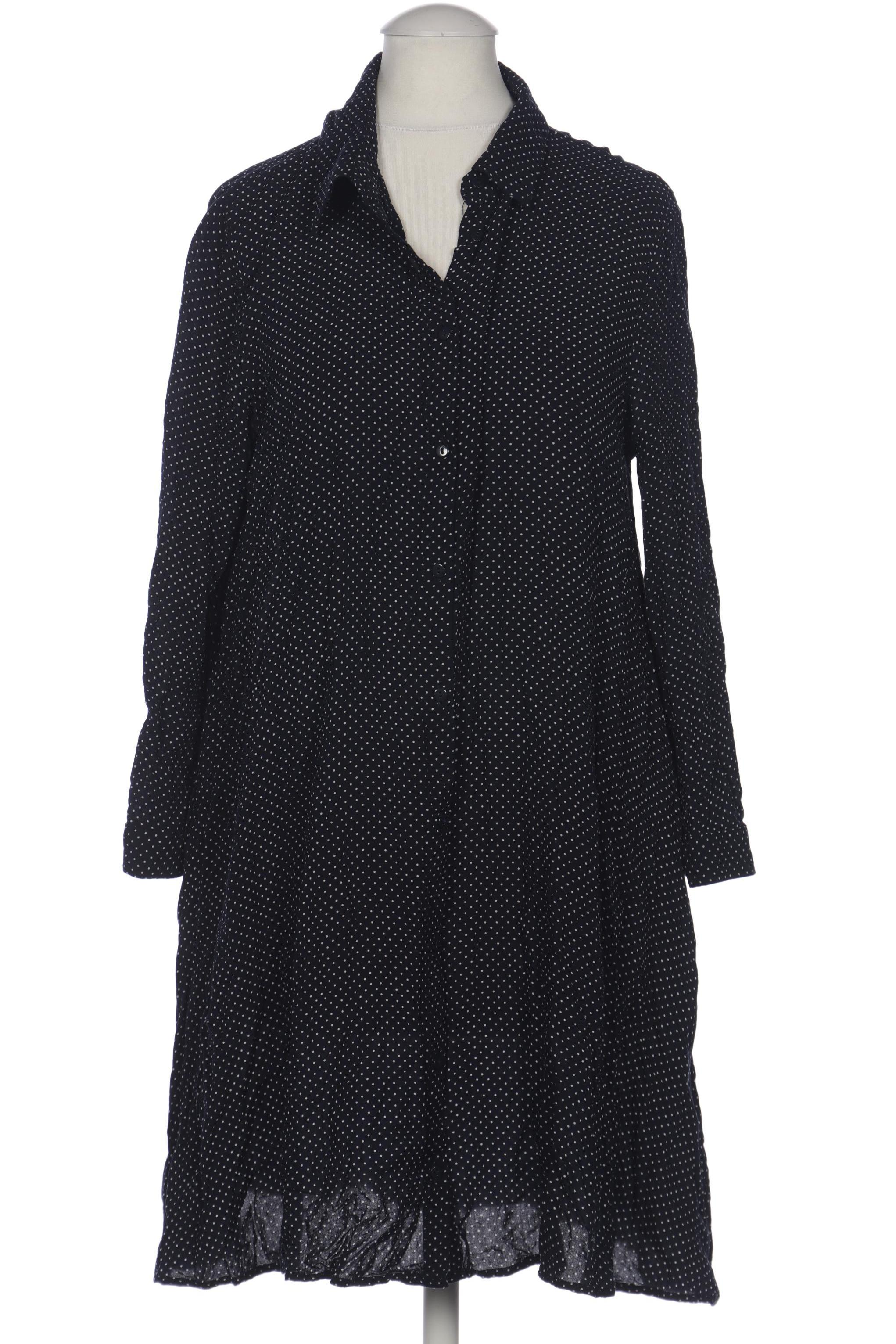 Thumbnail - Opus Damen Bluse, marineblau, Gr. 36