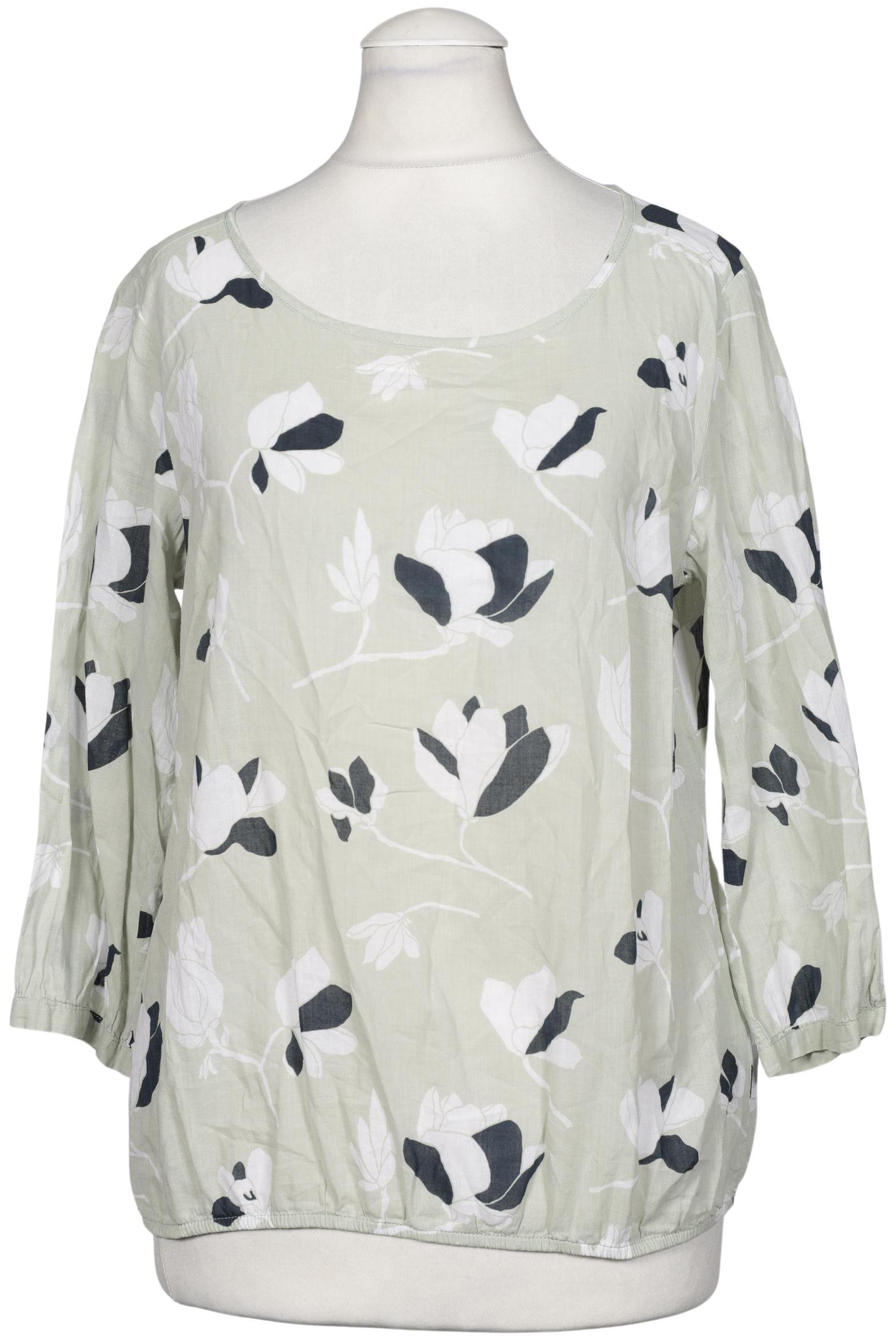 

Opus Damen Bluse, mehrfarbig, Gr. 36