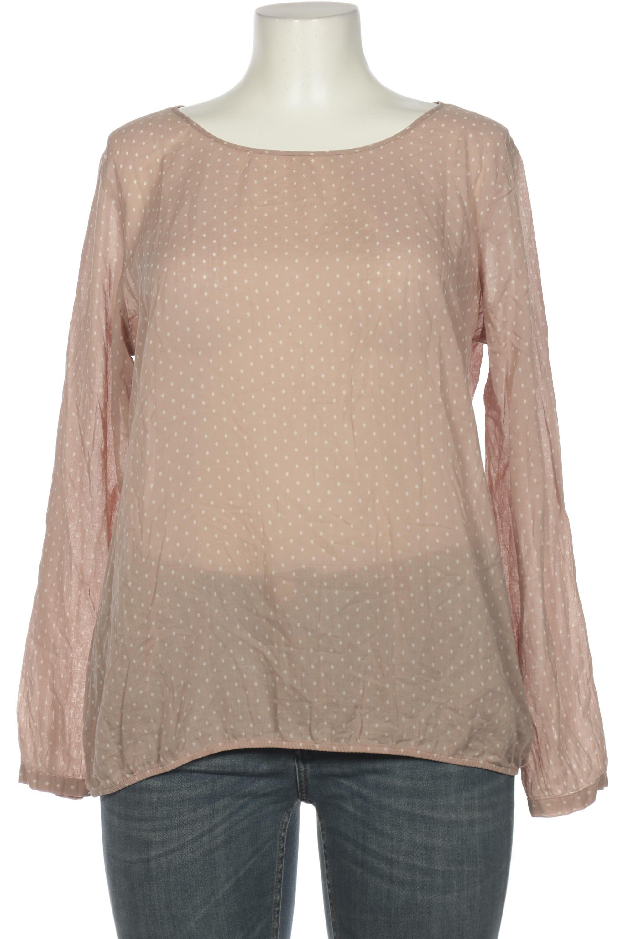 

Opus Damen Bluse, braun, Gr. 44