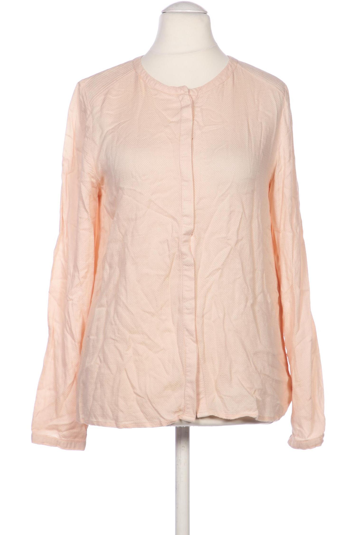 

Opus Damen Bluse, orange, Gr. 38