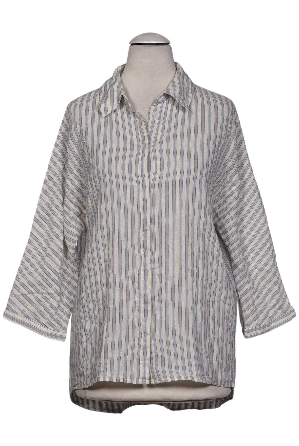 

Opus Damen Bluse, mehrfarbig, Gr. 36