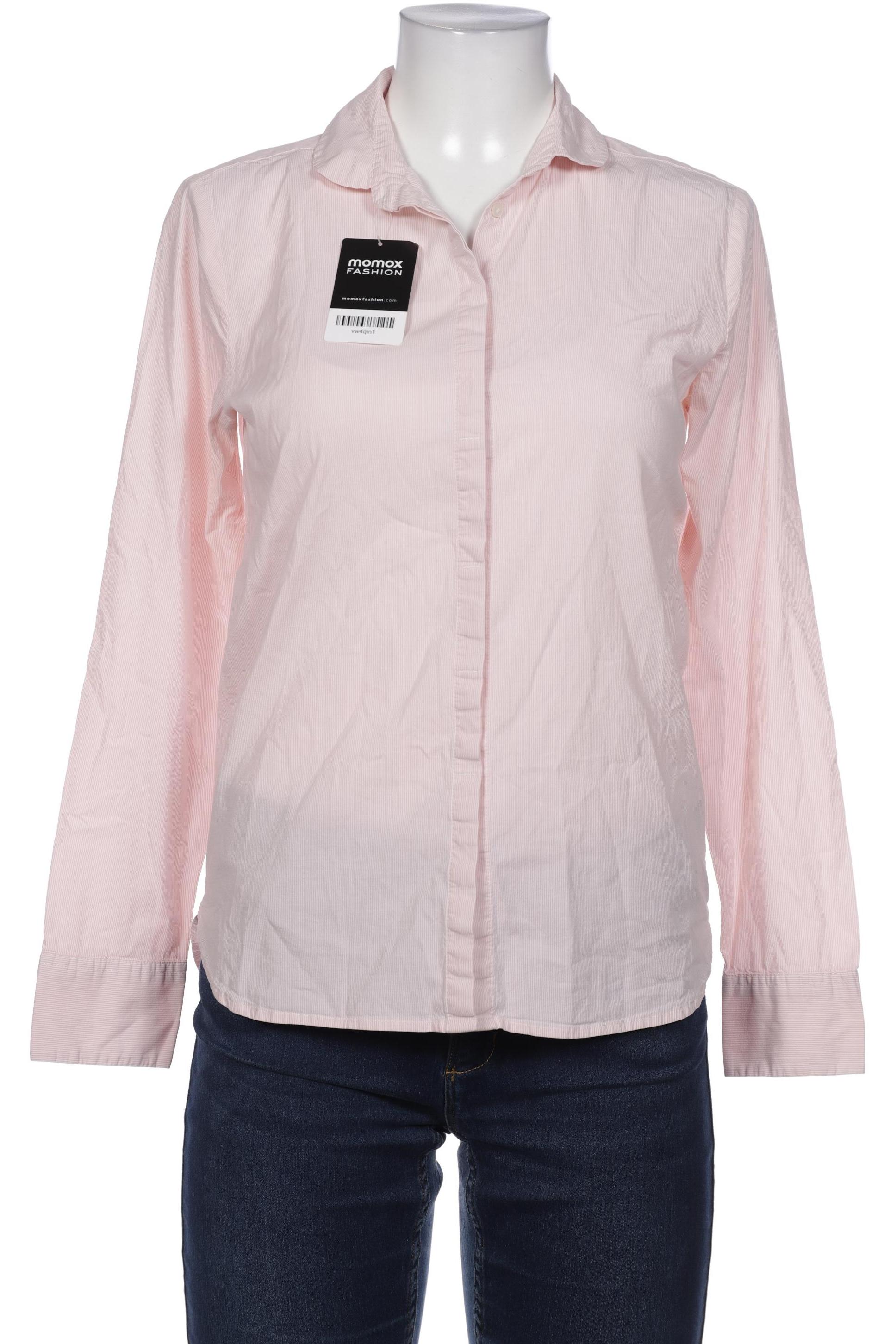

Opus Damen Bluse, pink, Gr. 36