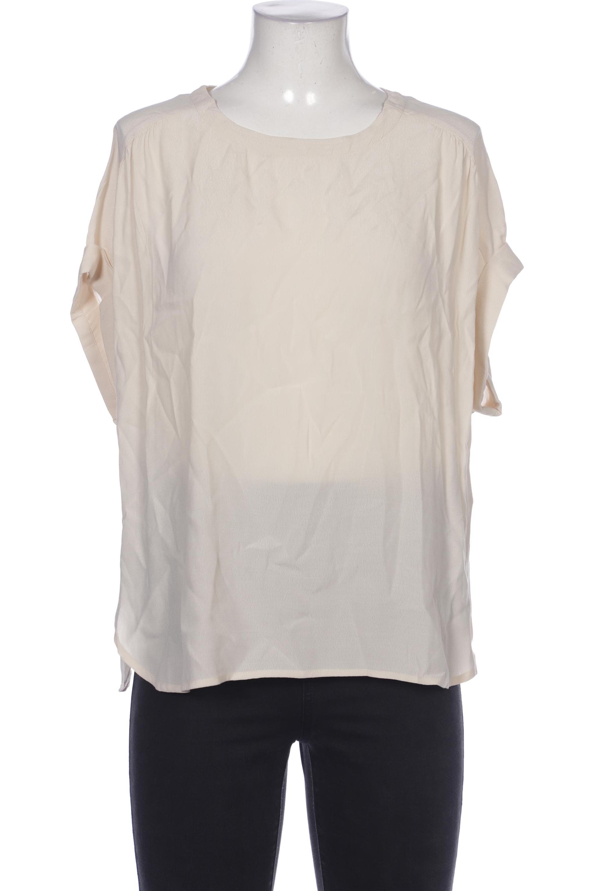 

Opus Damen Bluse, cremeweiß, Gr. 38