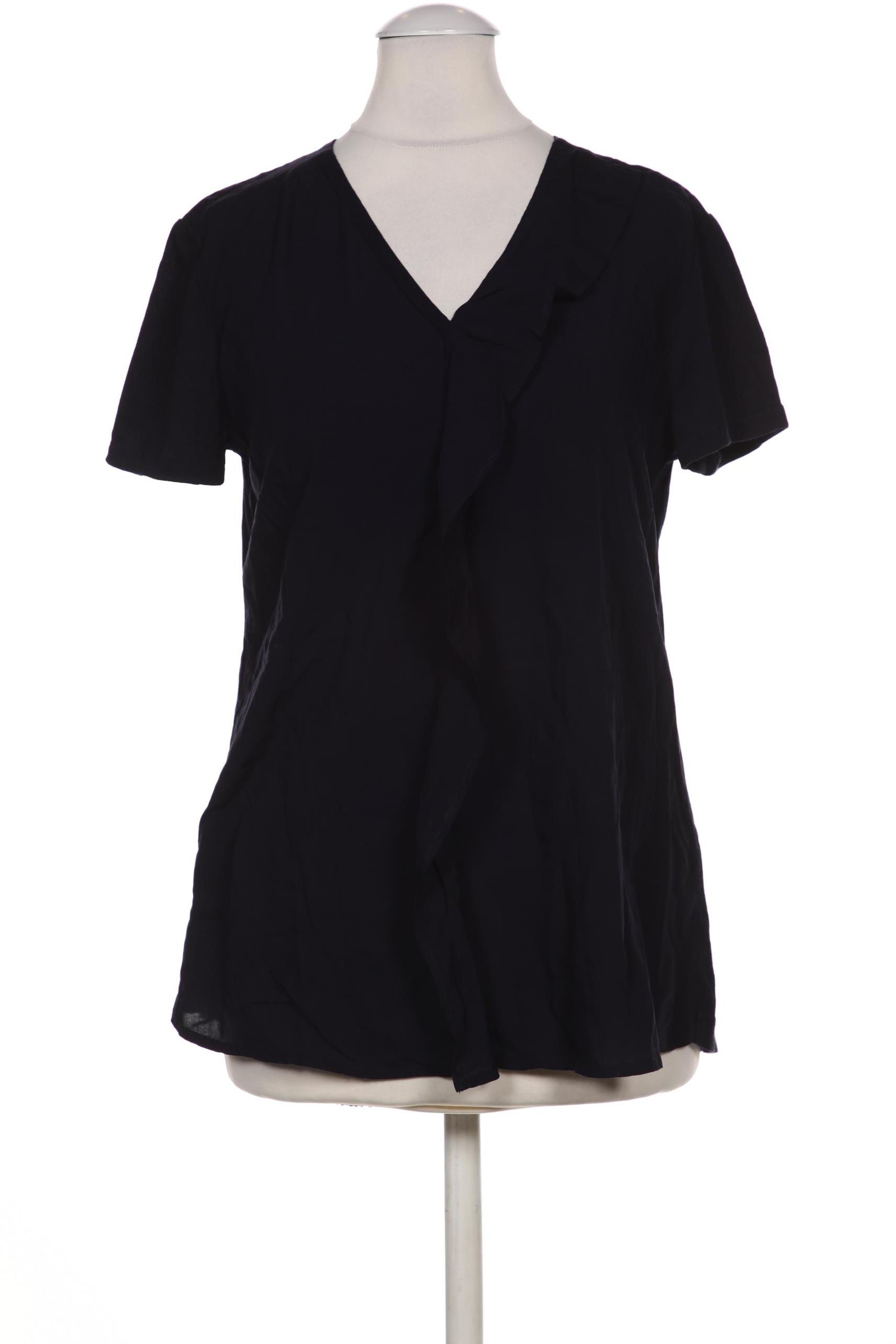 

Opus Damen Bluse, marineblau