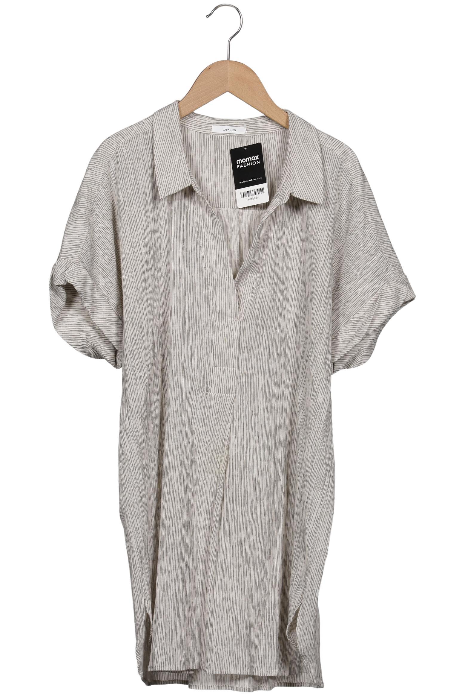 

Opus Damen Bluse, cremeweiß, Gr. 42