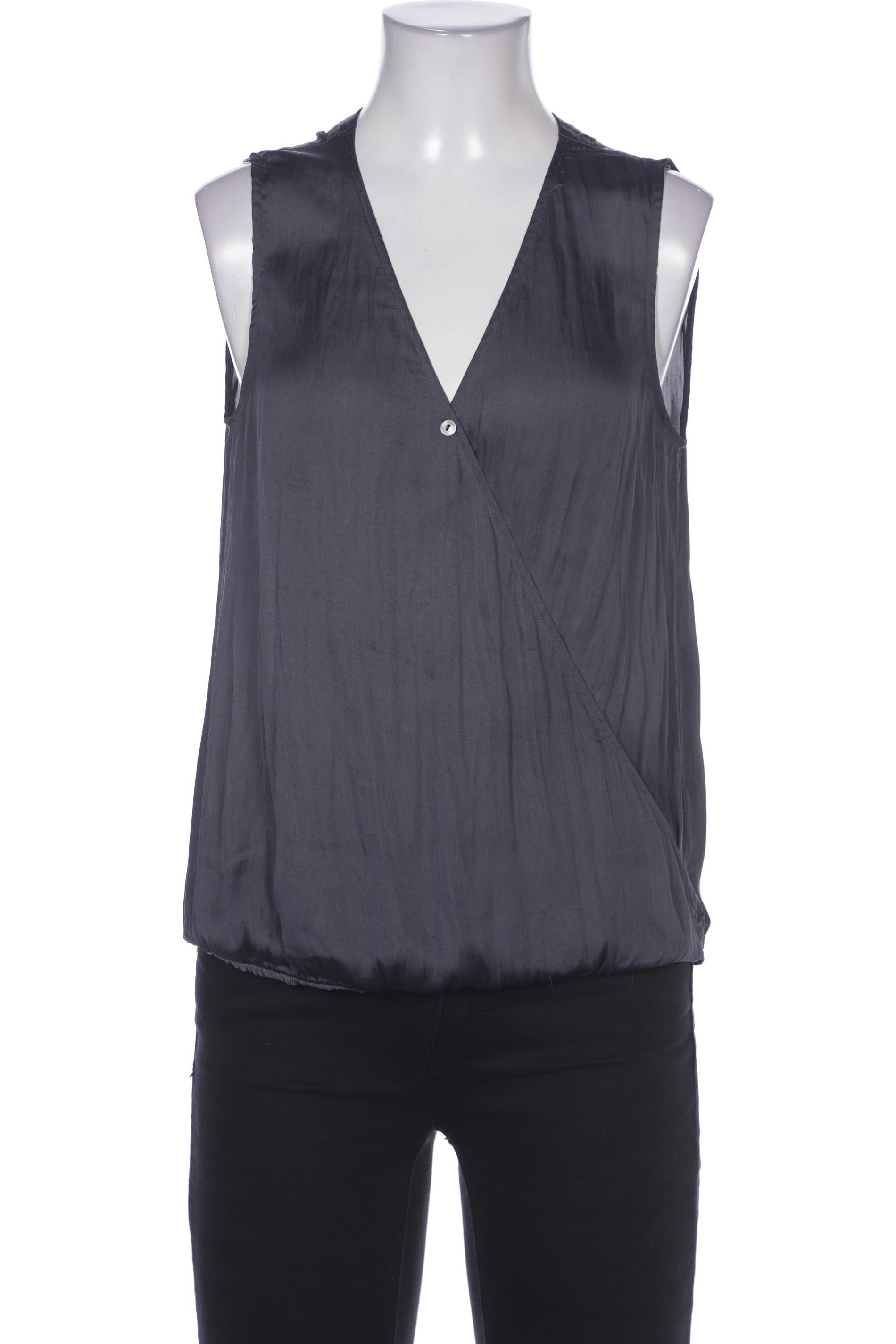 Thumbnail - Opus Damen Bluse, grau, Gr. 36