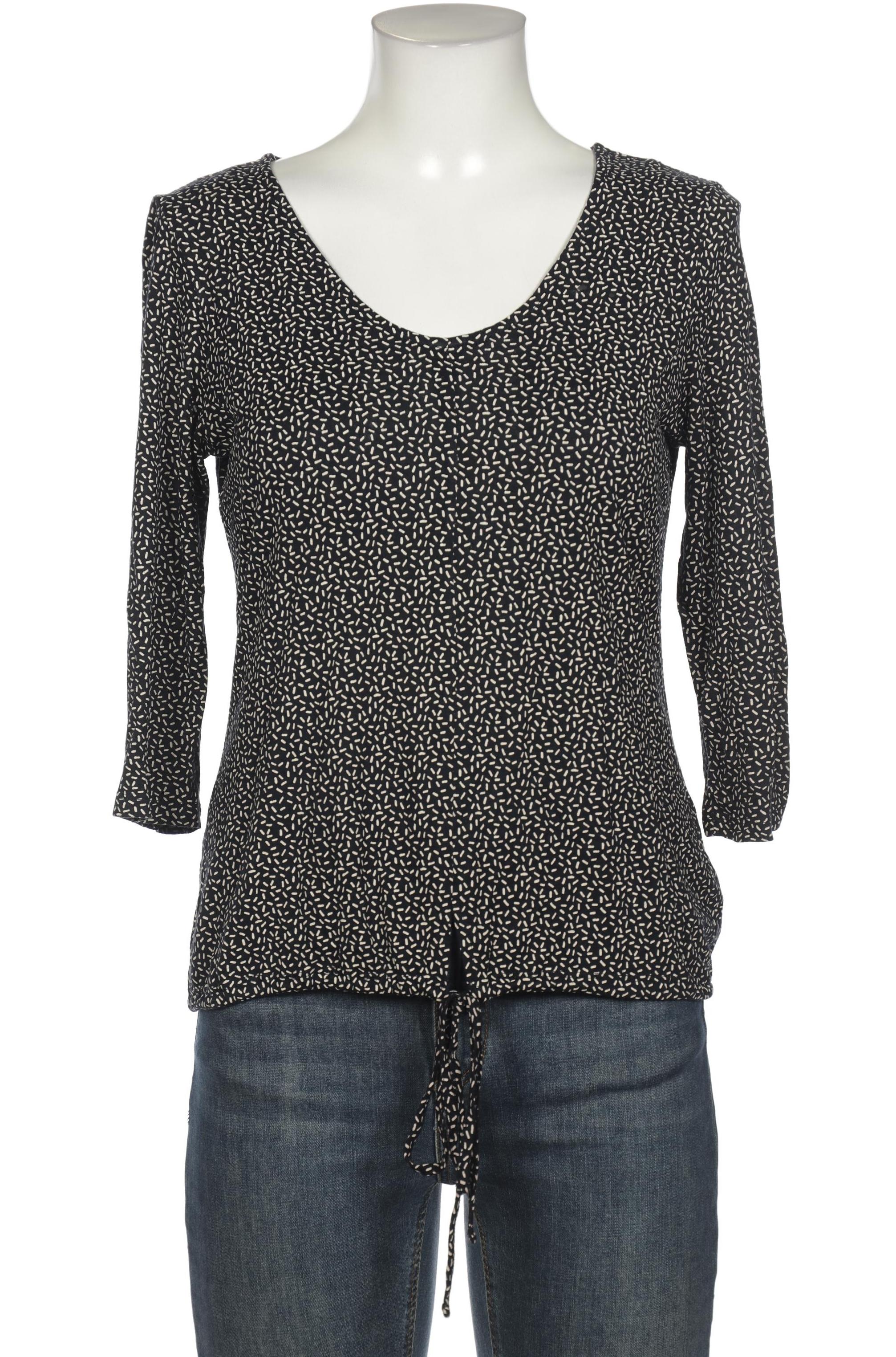 

Opus Damen Bluse, marineblau