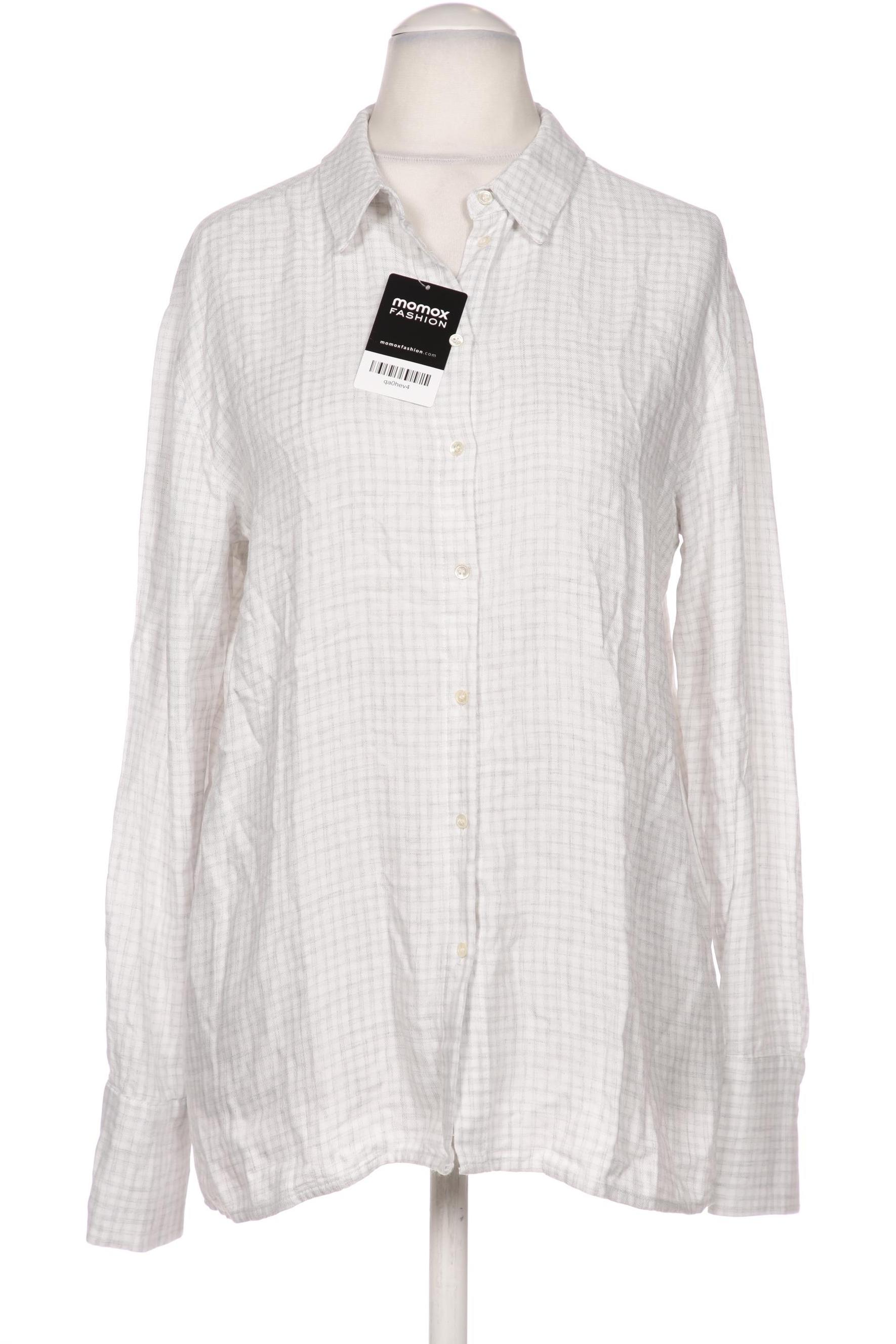 

Opus Damen Bluse, weiß, Gr. 36