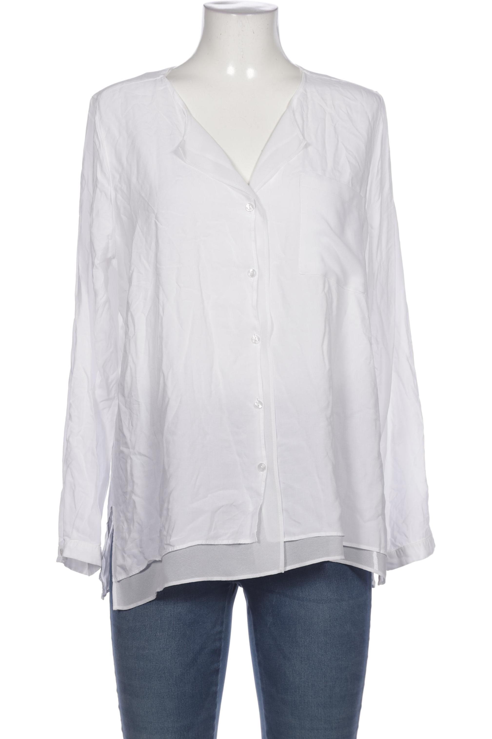 

Opus Damen Bluse, weiß