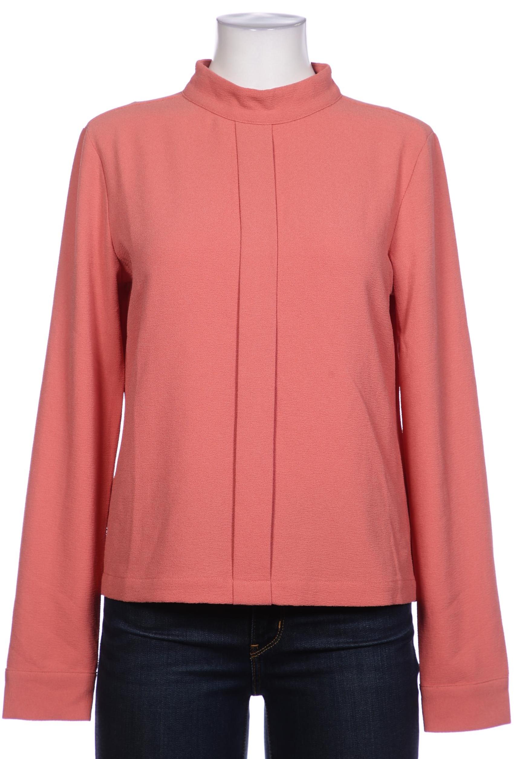 

Opus Damen Bluse, pink, Gr. 38
