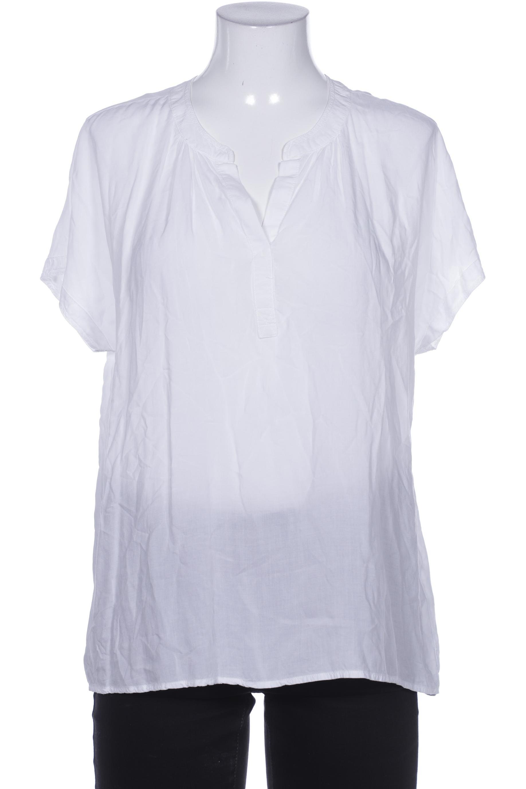 

Opus Damen Bluse, weiß