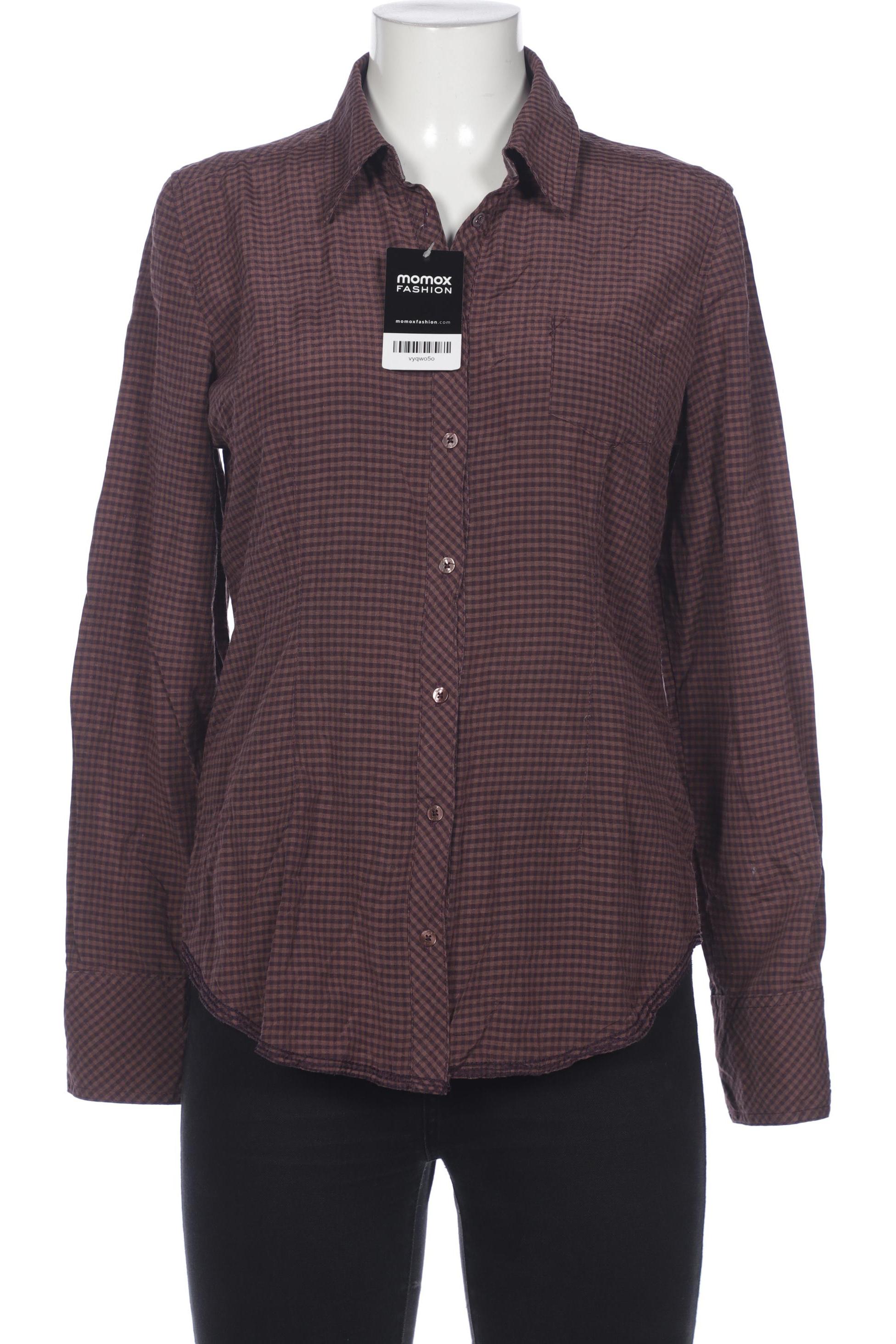 

Opus Damen Bluse, bordeaux