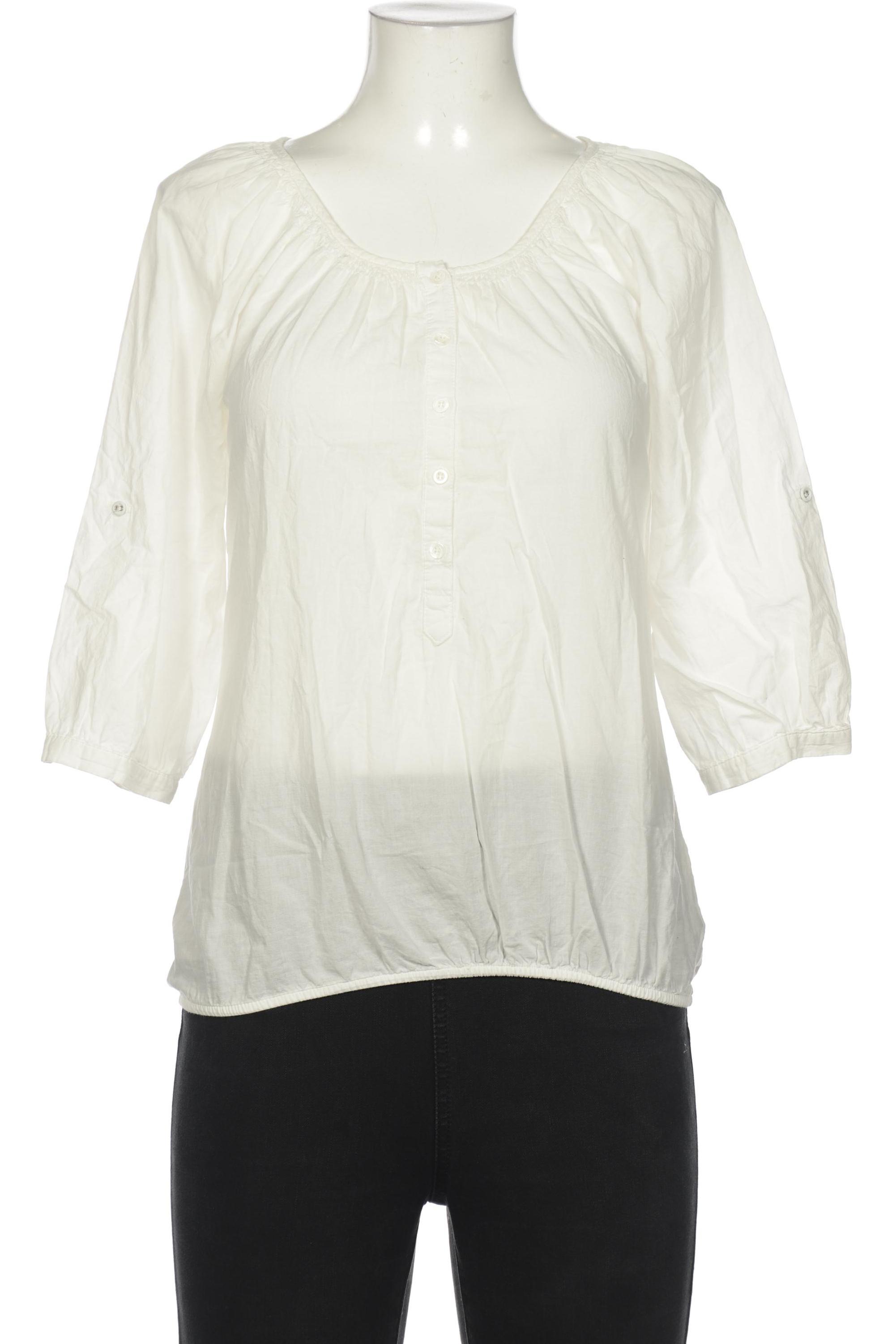 

Opus Damen Bluse, weiß