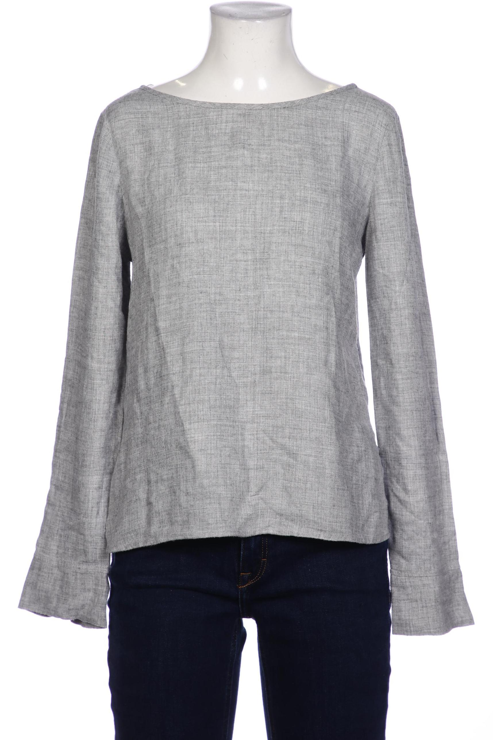 

Opus Damen Bluse, grau