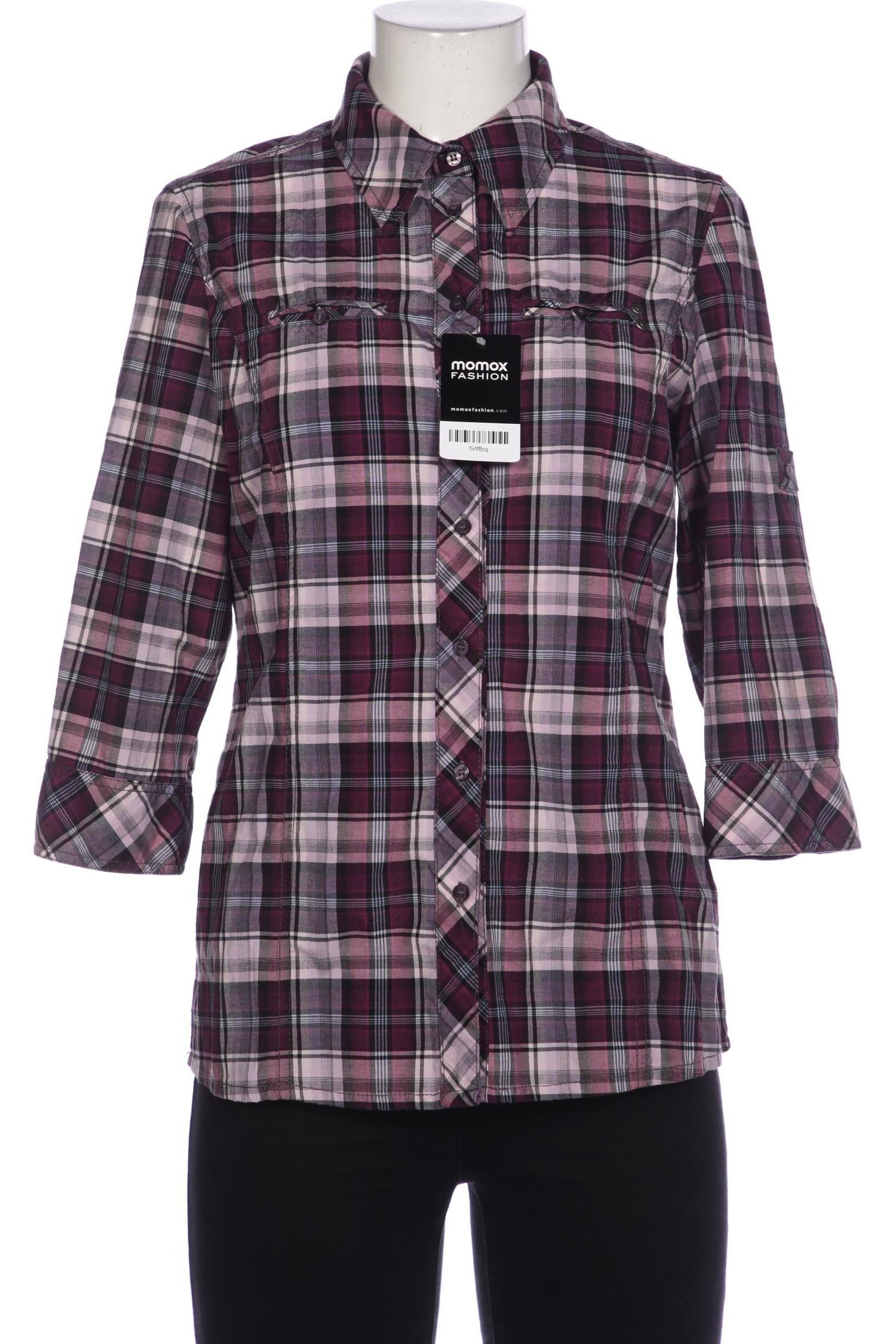 

Opus Damen Bluse, flieder, Gr. 40