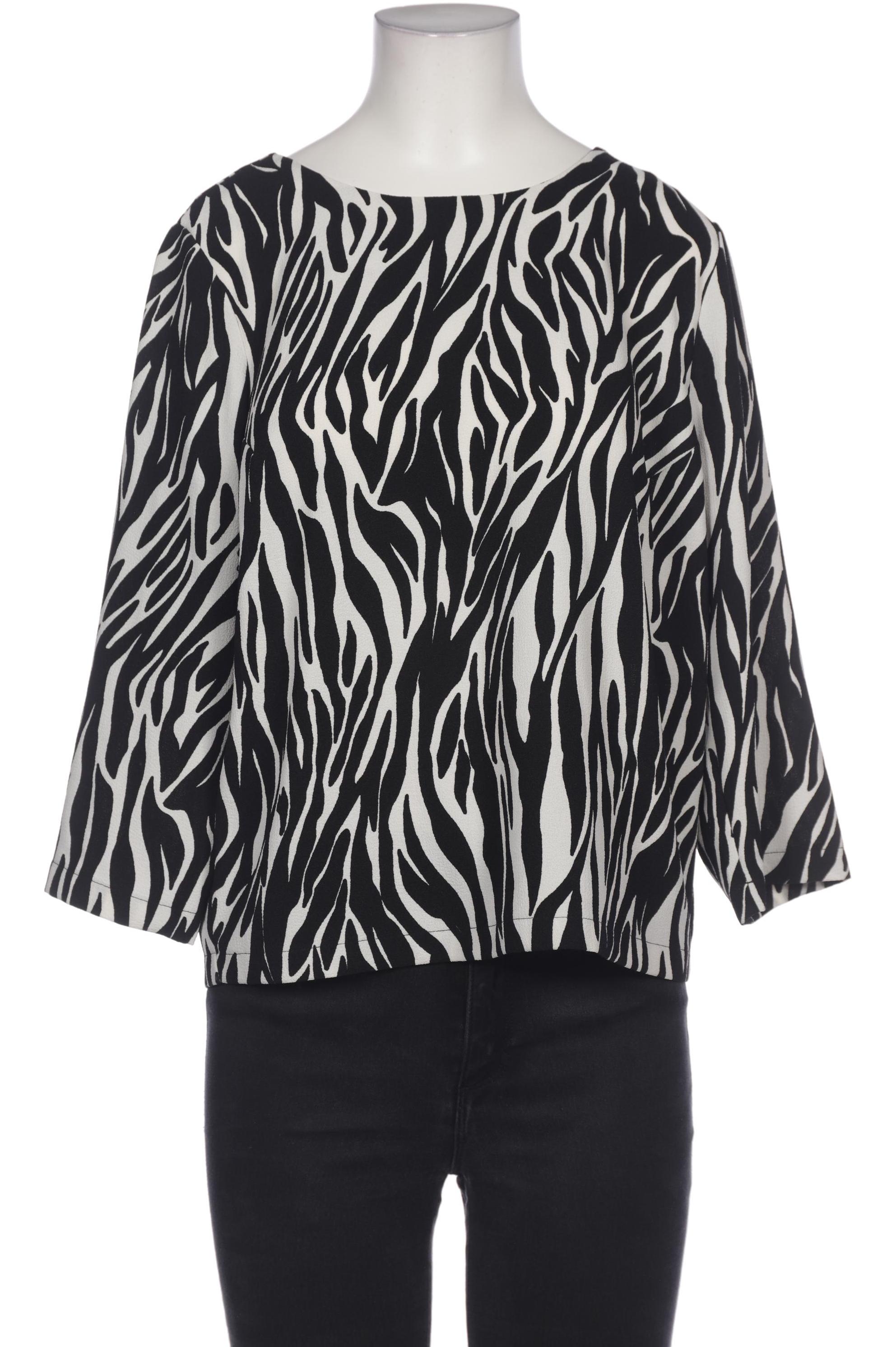 

Opus Damen Bluse, schwarz