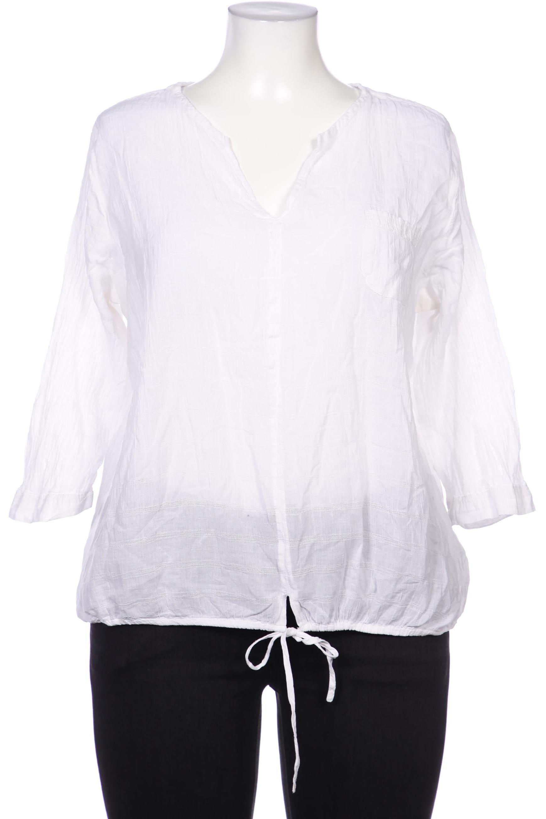 

Opus Damen Bluse, weiß
