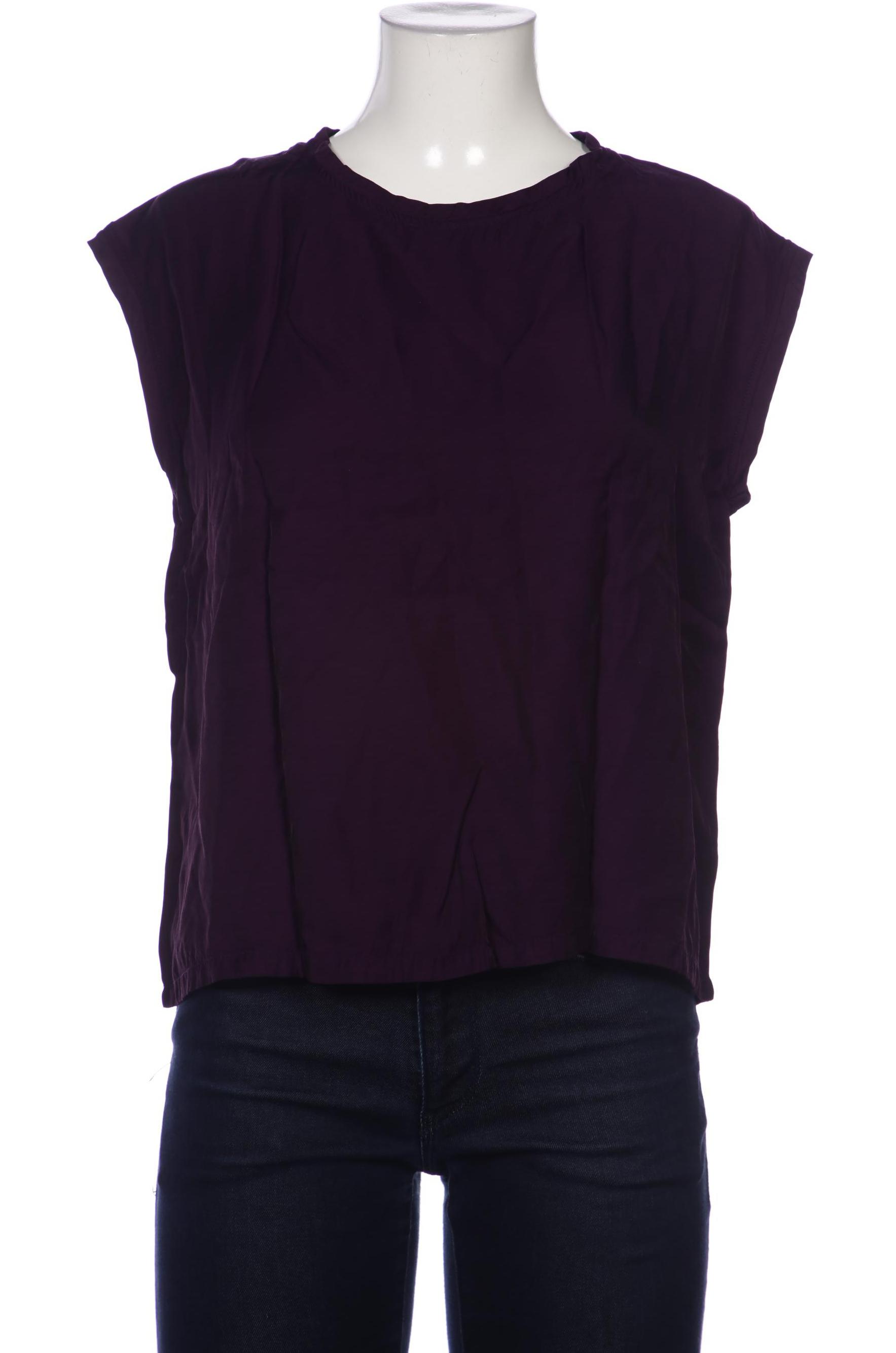 

Opus Damen Bluse, bordeaux