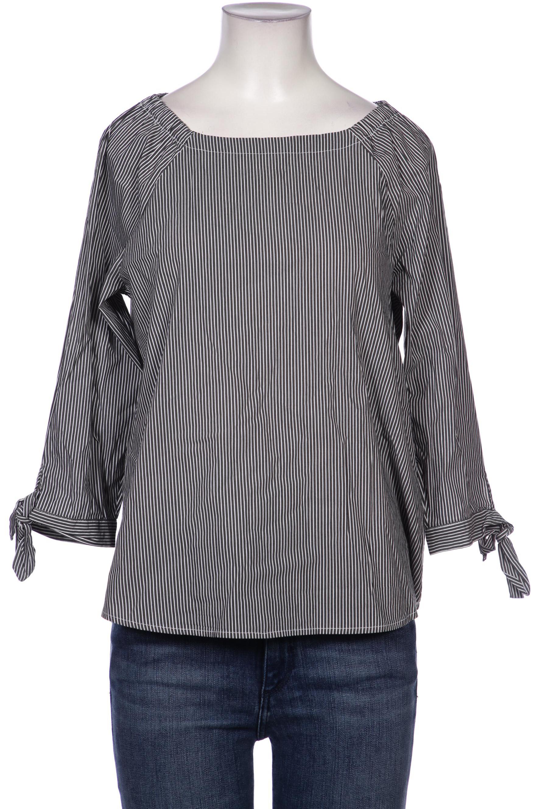 

Opus Damen Bluse, schwarz