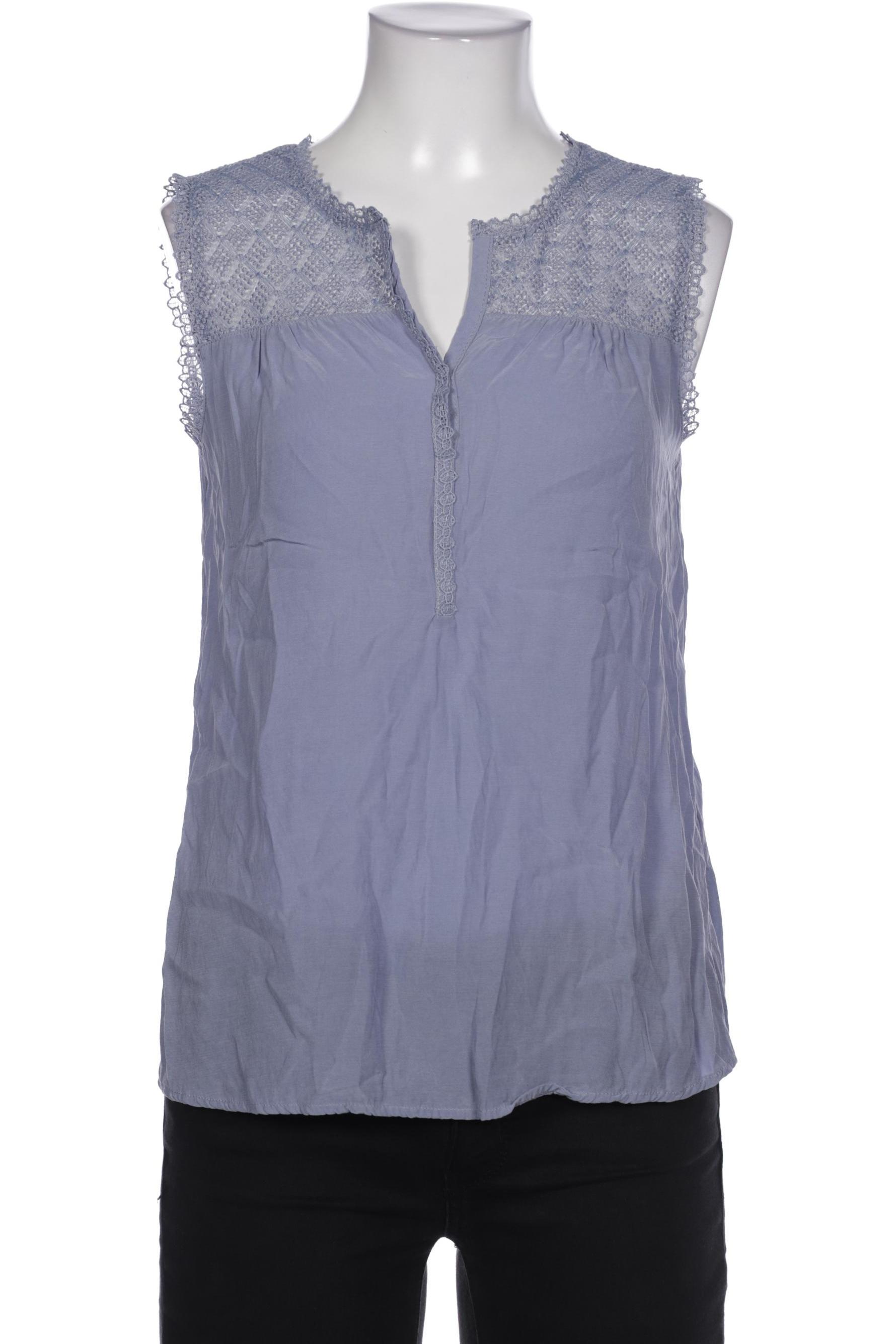 

Opus Damen Bluse, hellblau
