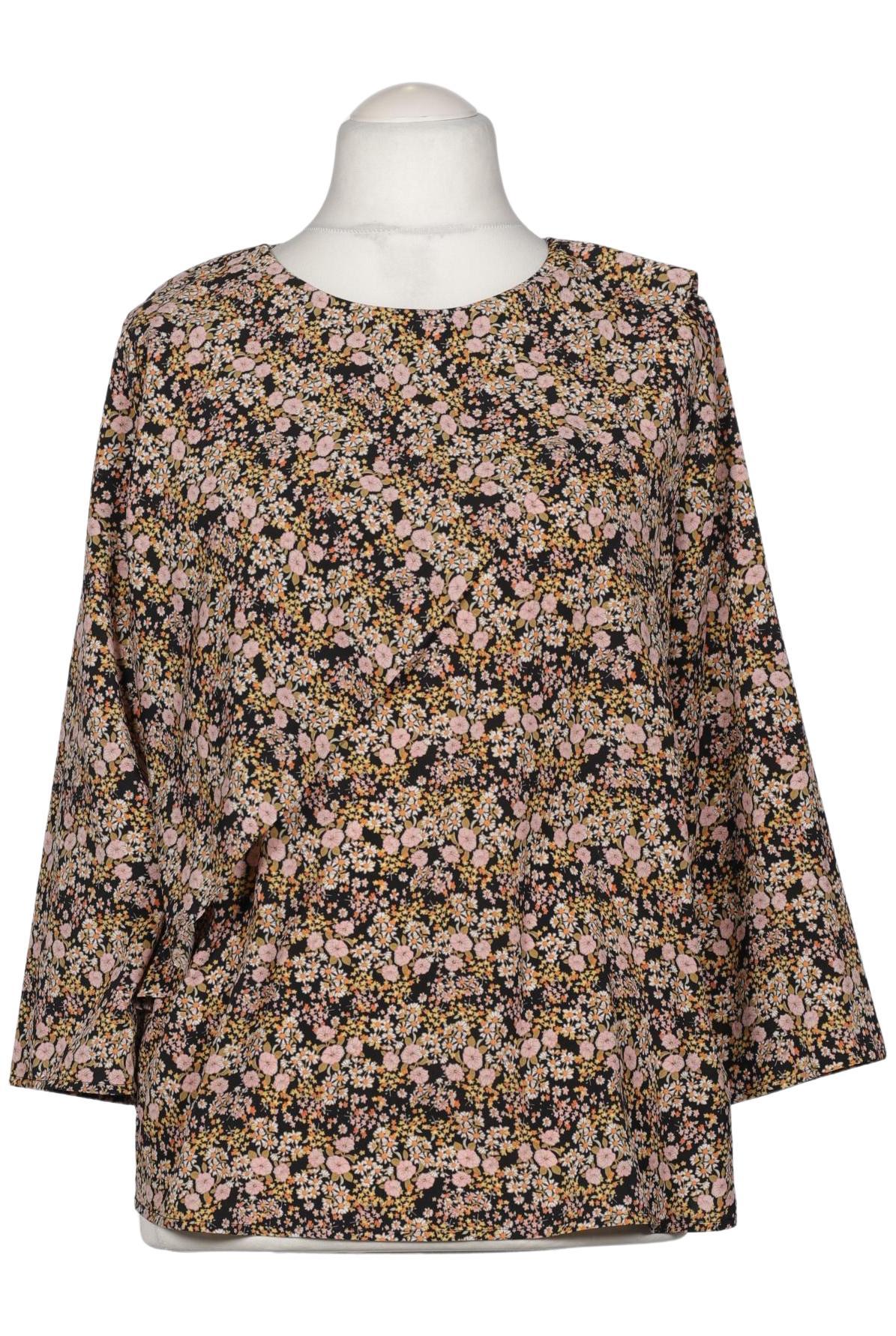 

Opus Damen Bluse, mehrfarbig, Gr. 40