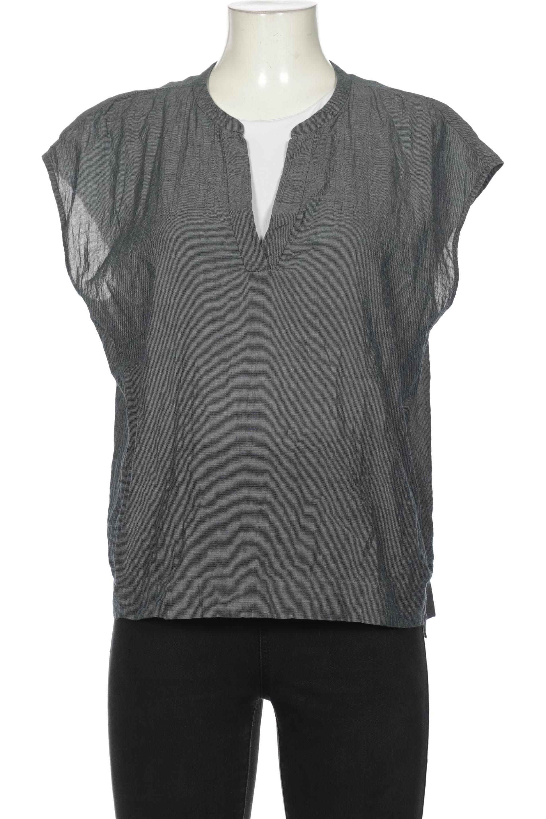 

Opus Damen Bluse, marineblau