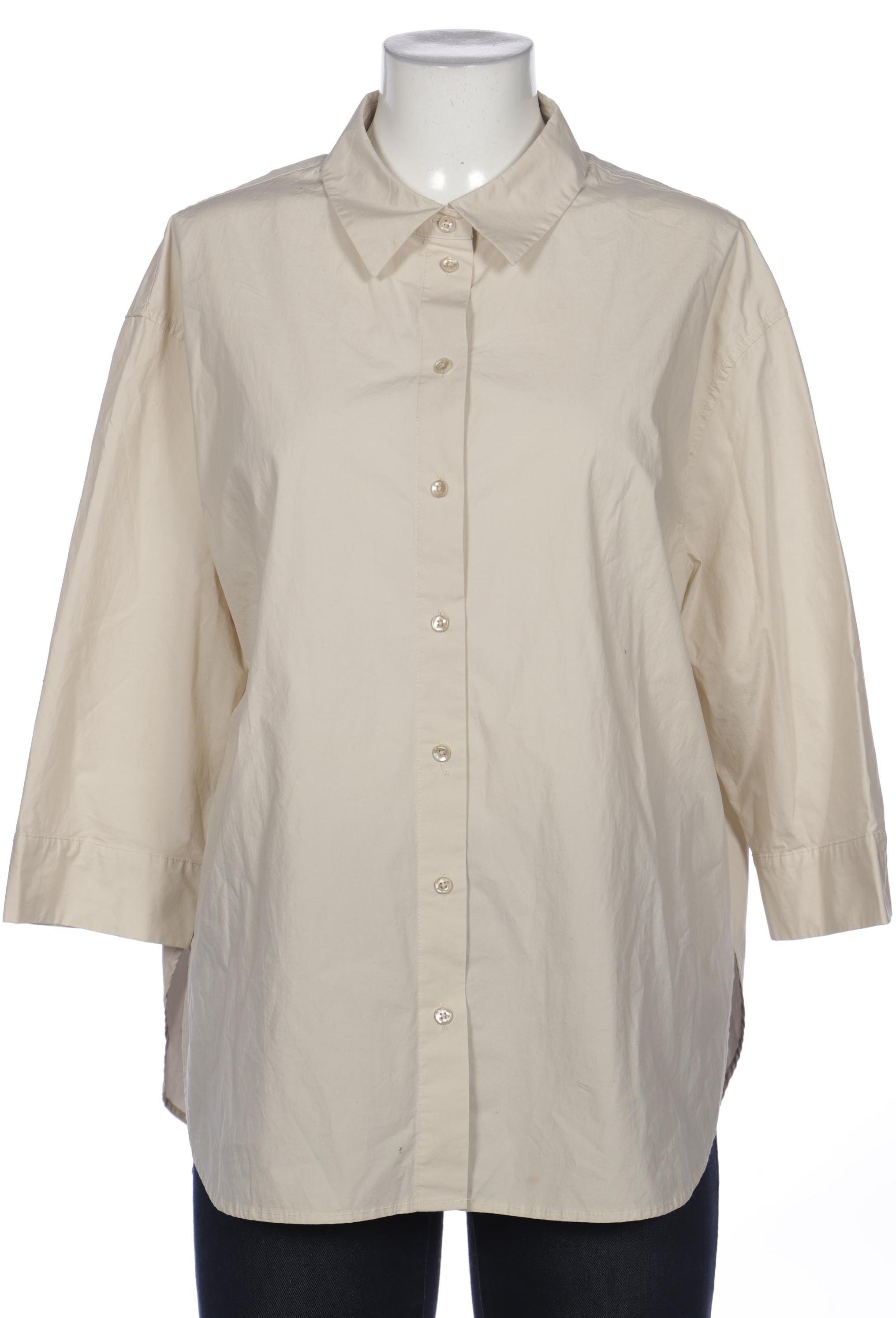 

Opus Damen Bluse, beige