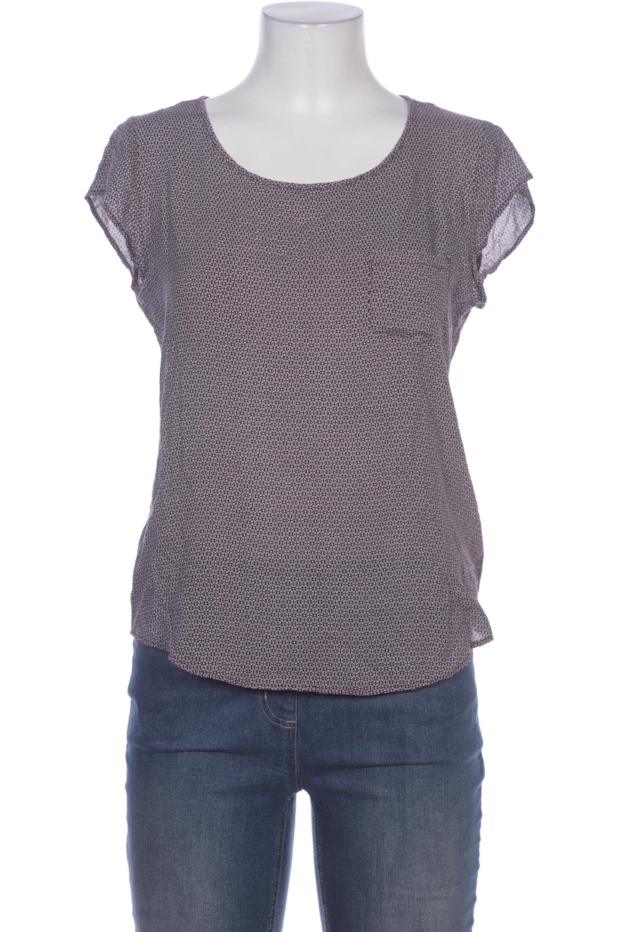 

Opus Damen Bluse, flieder, Gr. 38