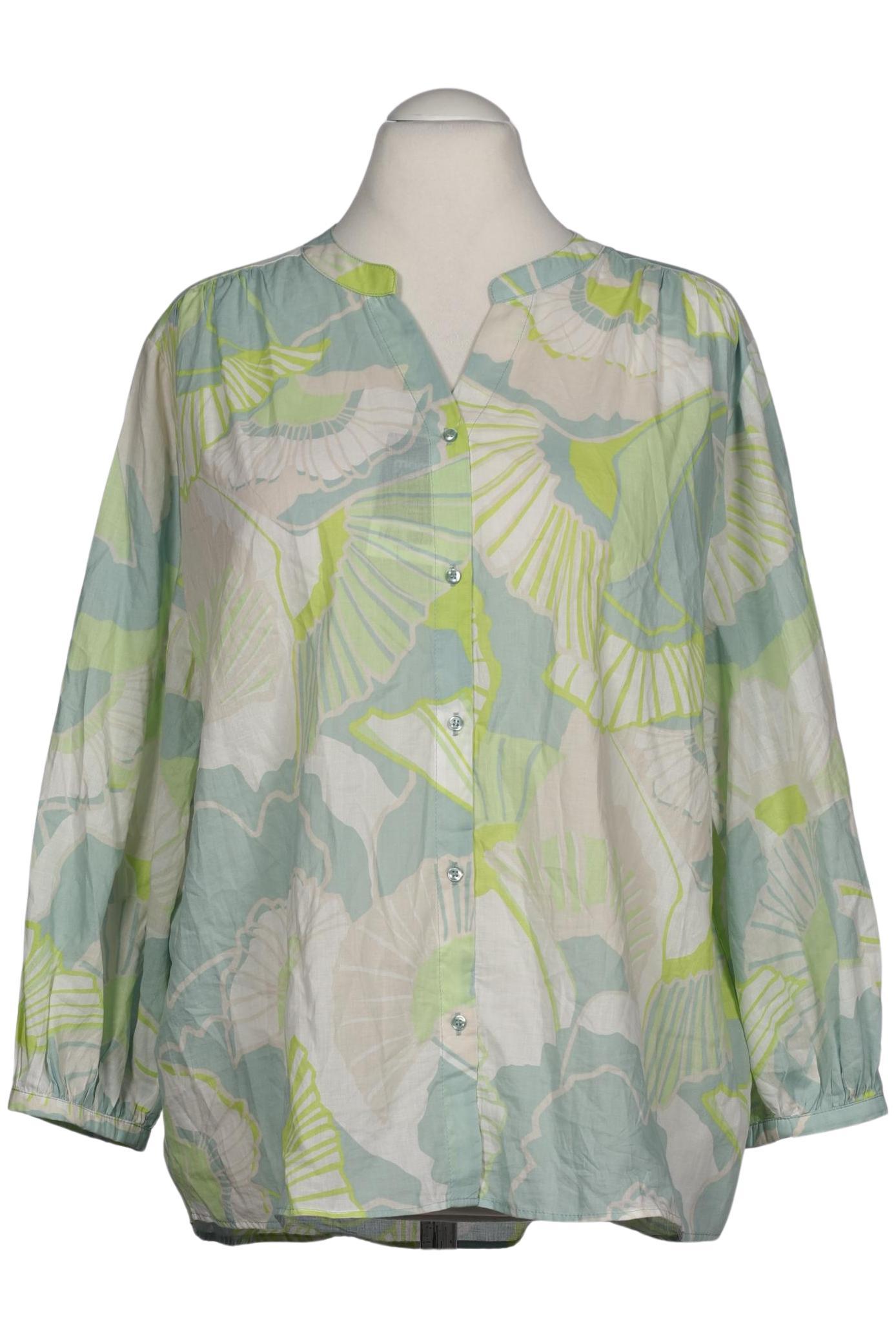 

Opus Damen Bluse, mehrfarbig, Gr. 42