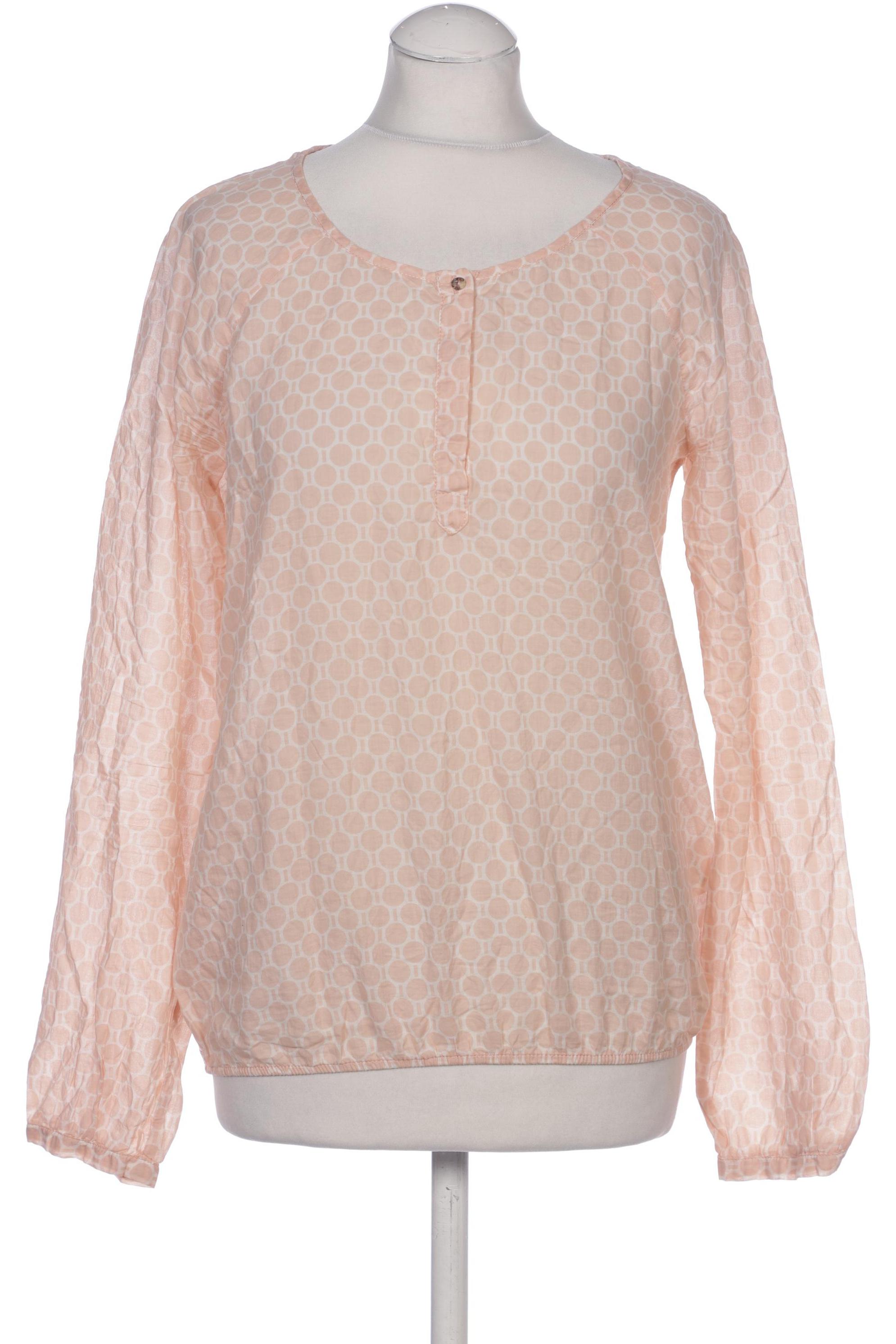 

Opus Damen Bluse, pink, Gr. 38