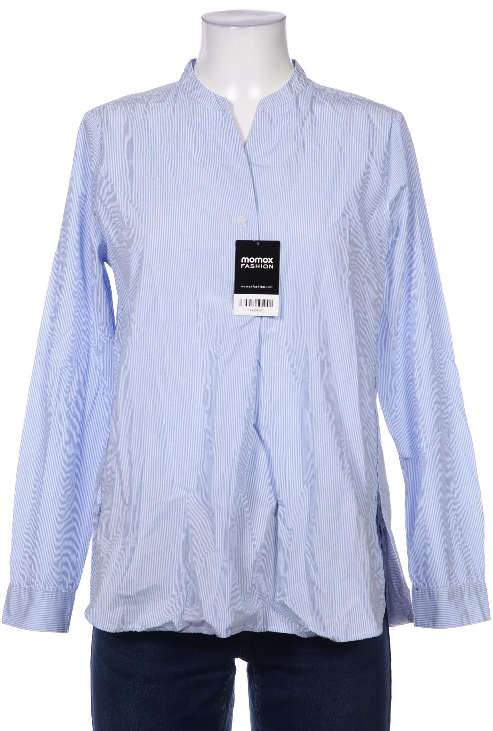 

Opus Damen Bluse, hellblau