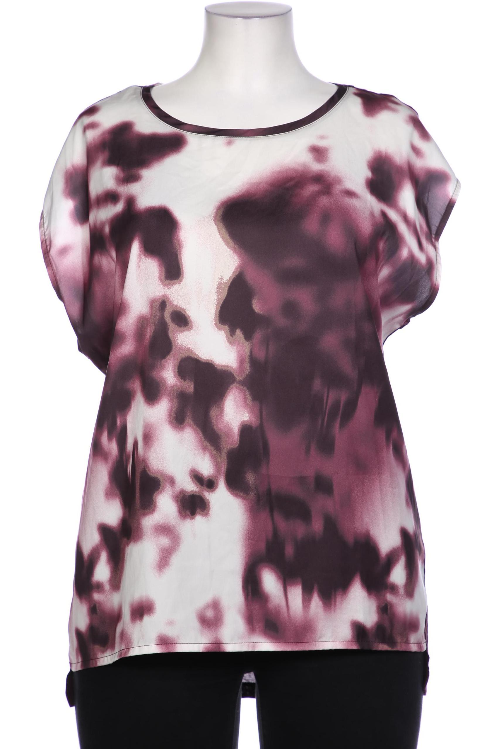 

Opus Damen Bluse, rot, Gr. 42