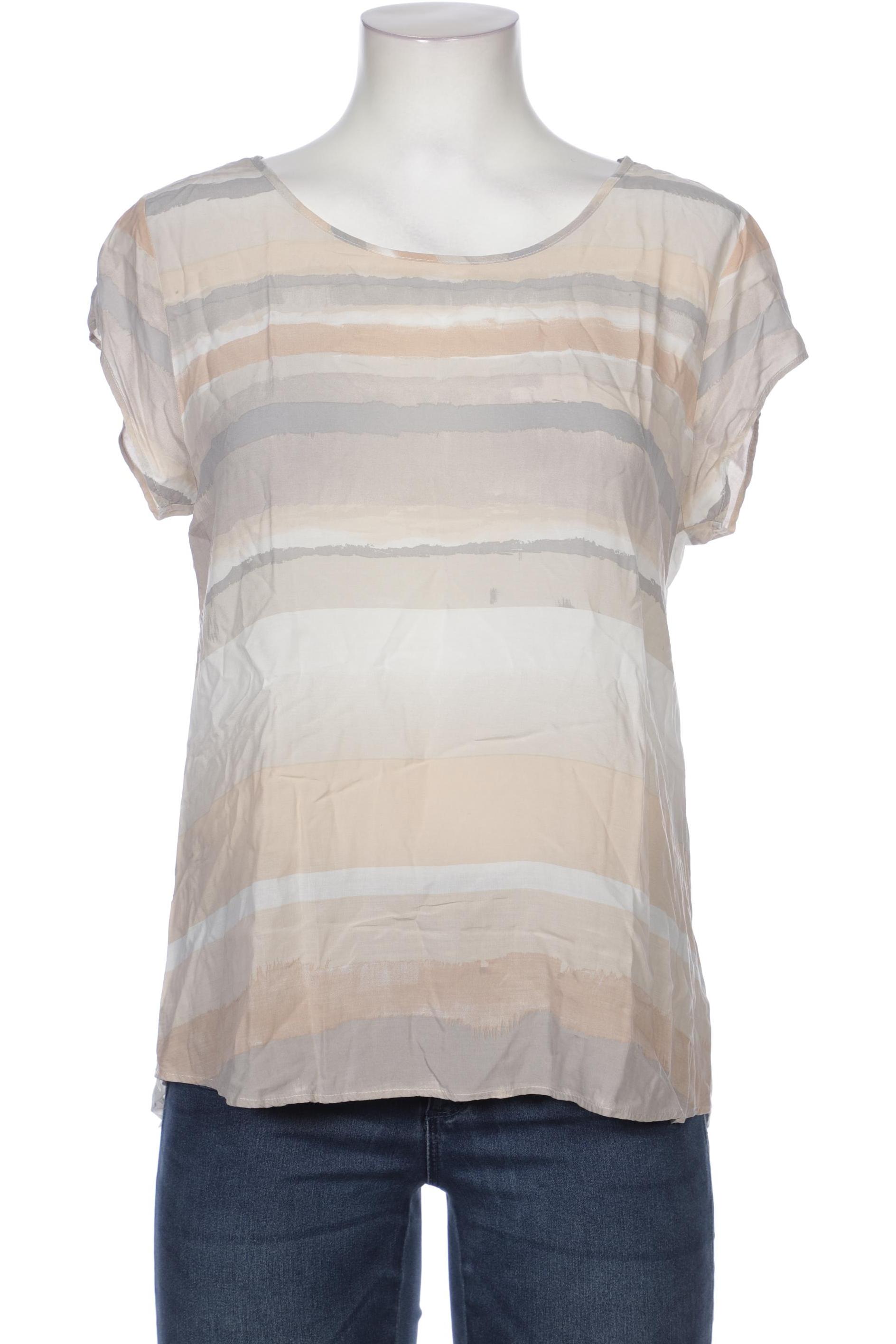 

Opus Damen Bluse, beige