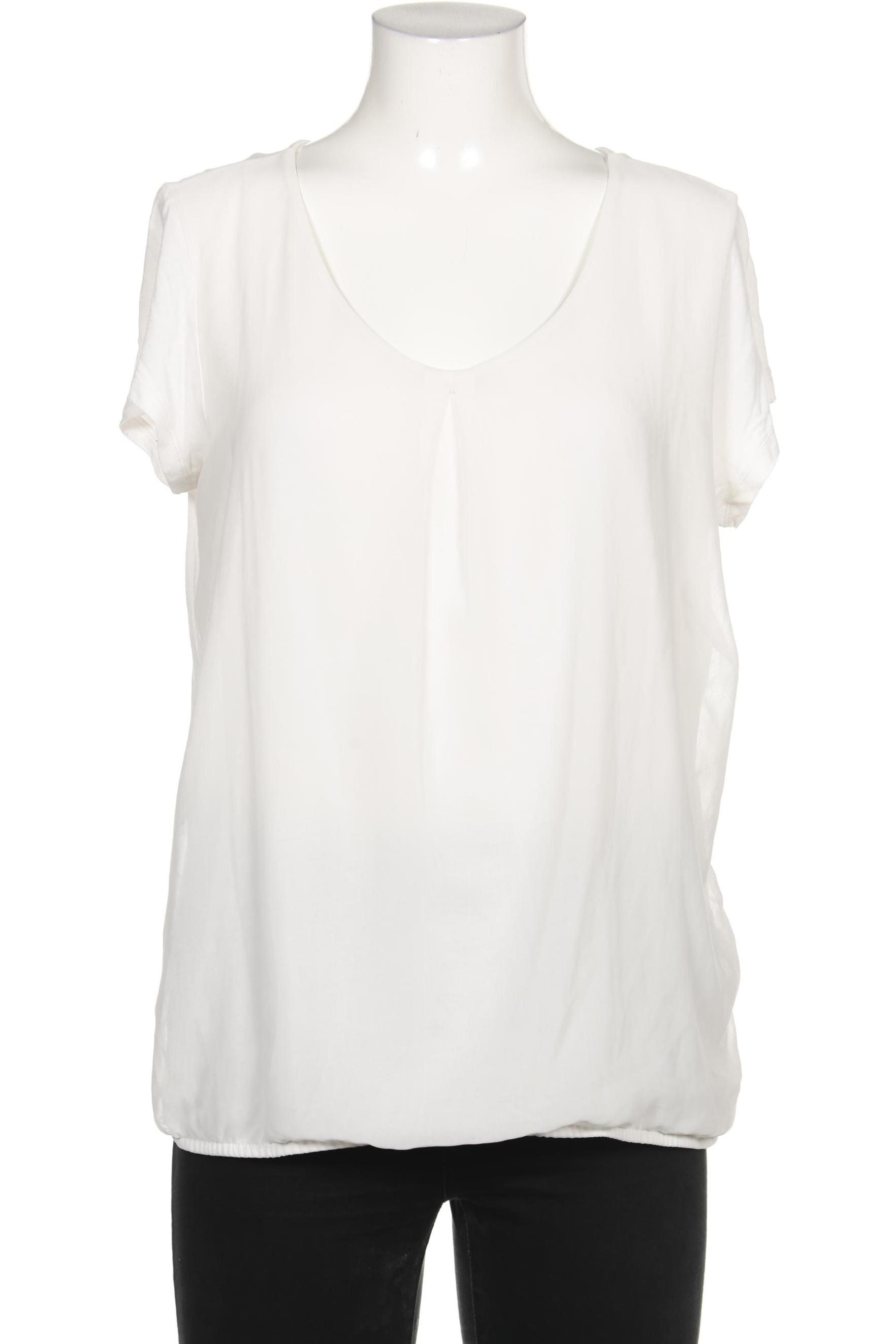 

Opus Damen Bluse, weiß