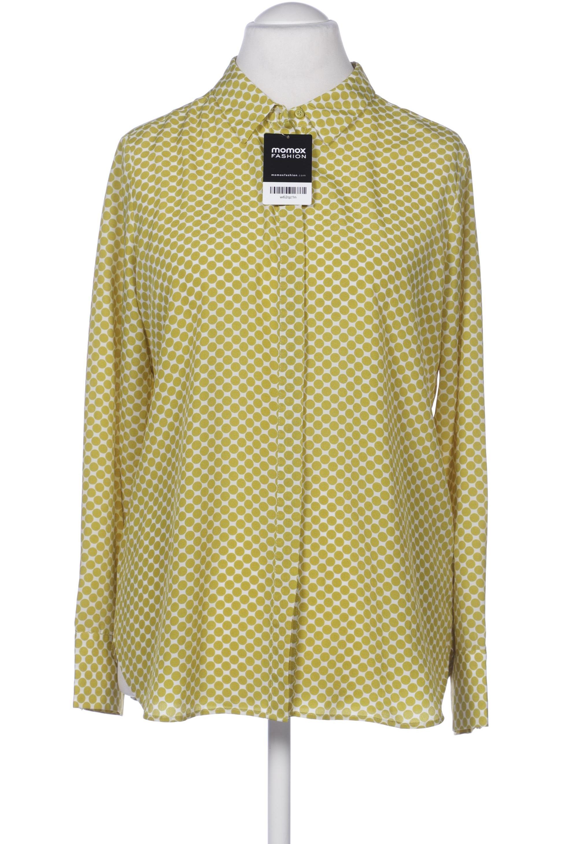 

Opus Damen Bluse, grün, Gr. 40