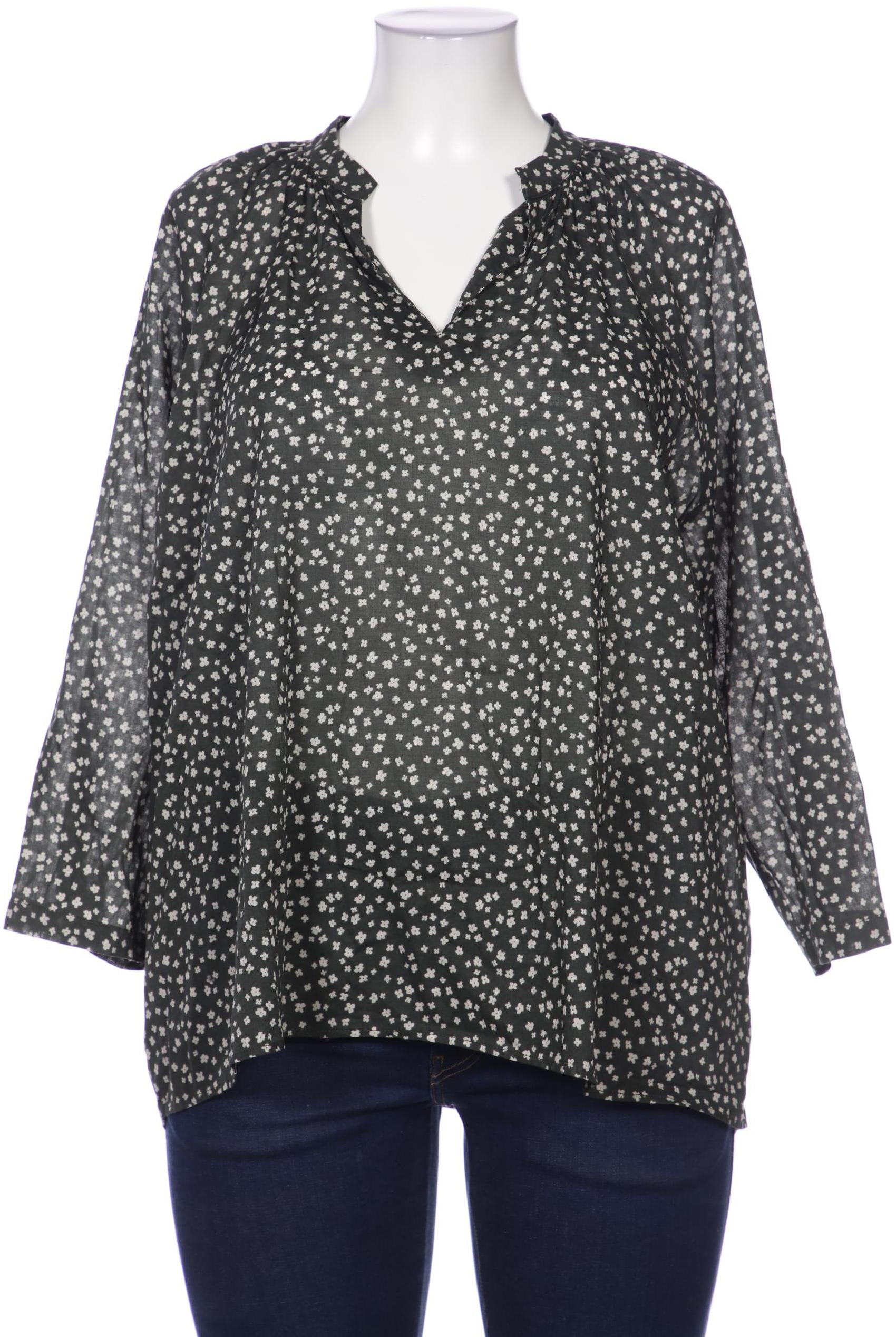 

Opus Damen Bluse, grün