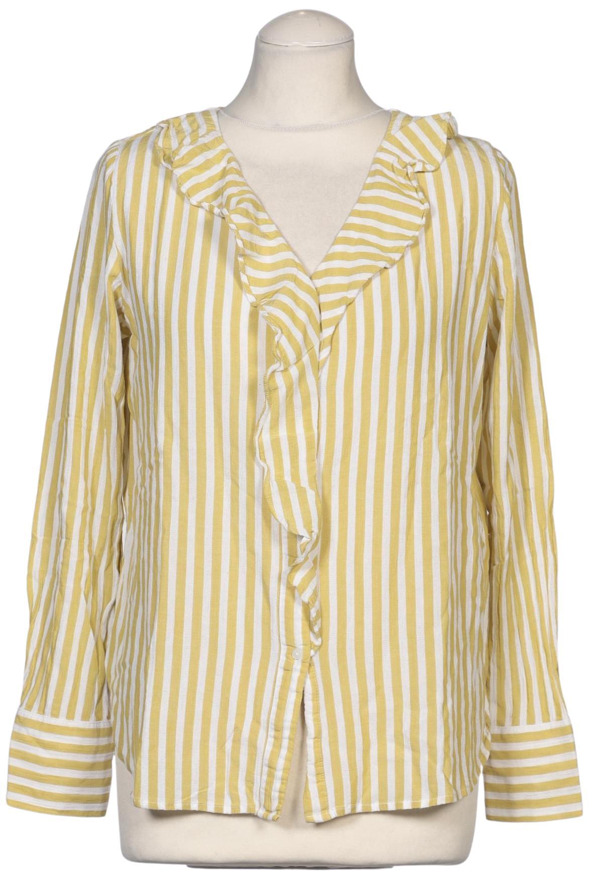 

Opus Damen Bluse, mehrfarbig, Gr. 36